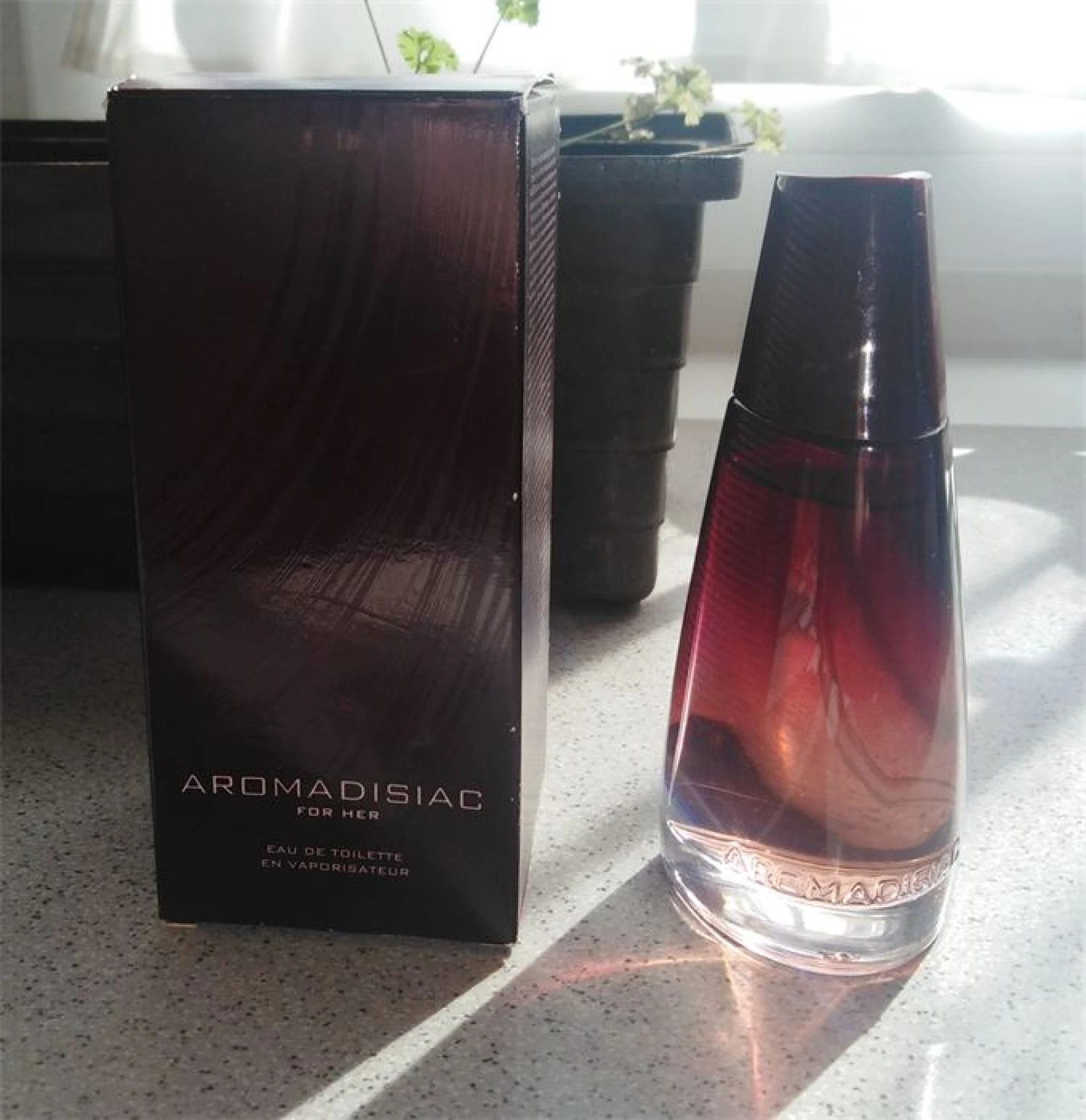 Avon Aromadisiac for Her parfüm eladó