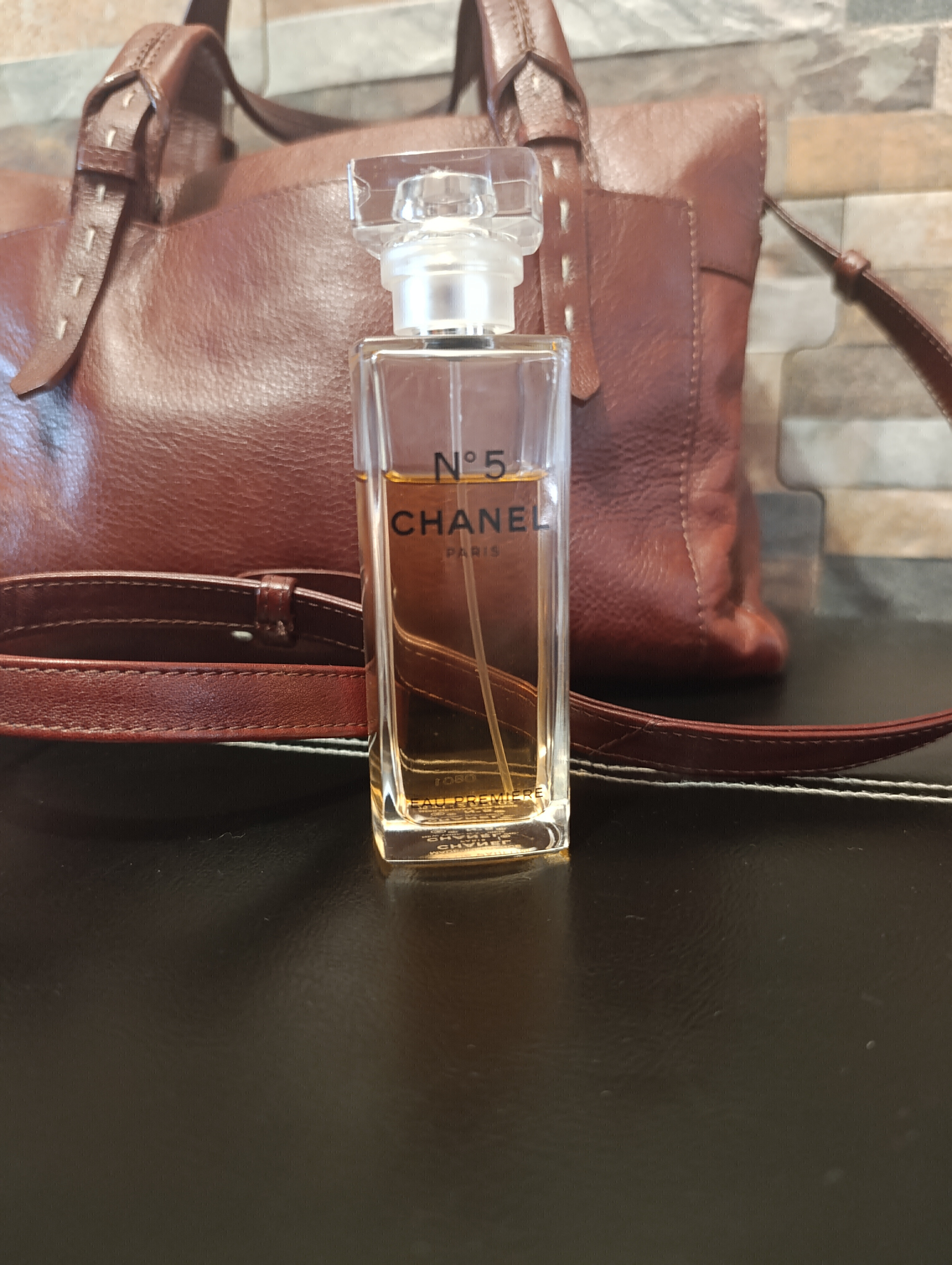 Ritka❗Chanel N°5 Eau Première (2008)