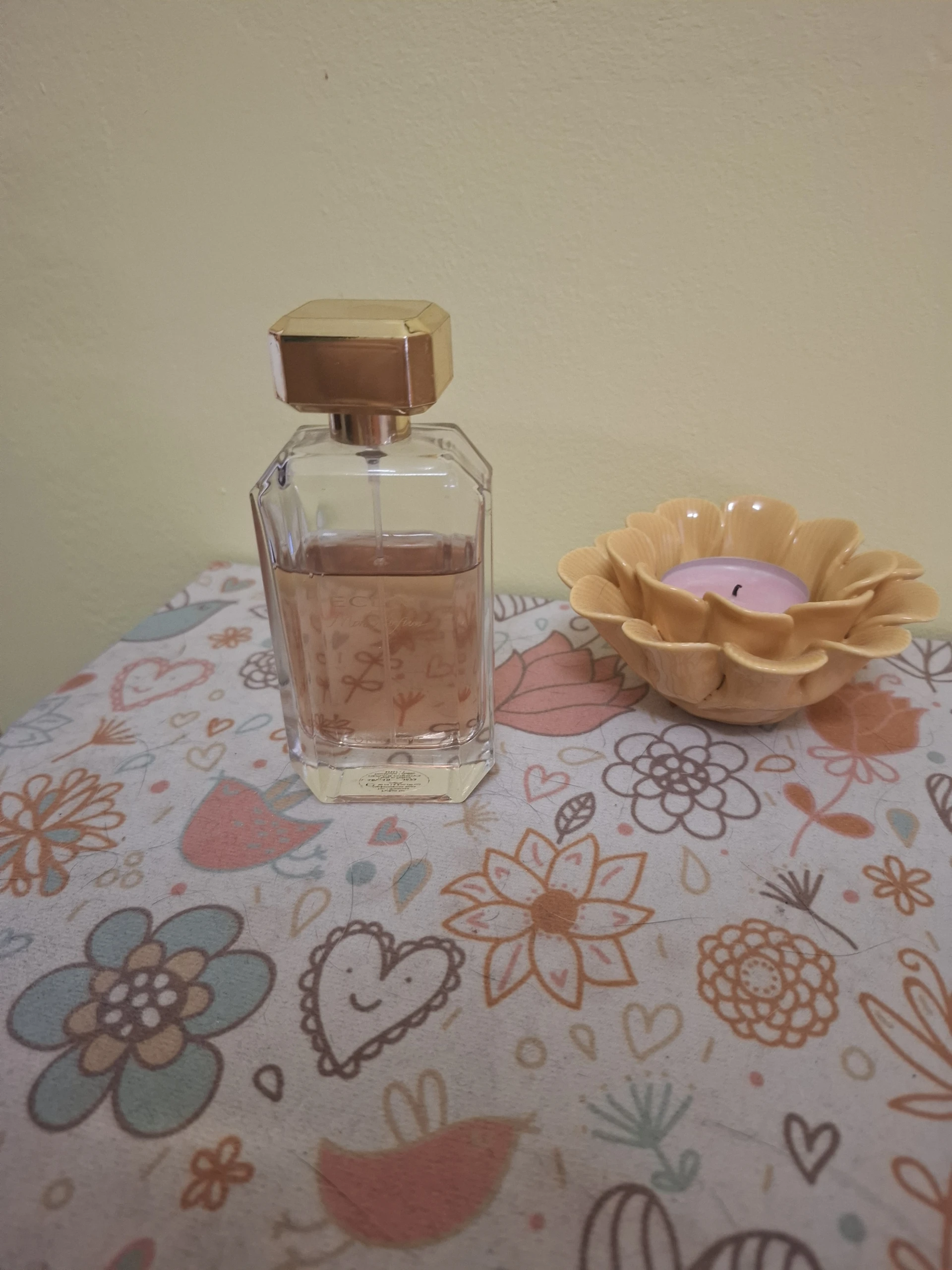 Oriflame Eclat Mon Parfüm