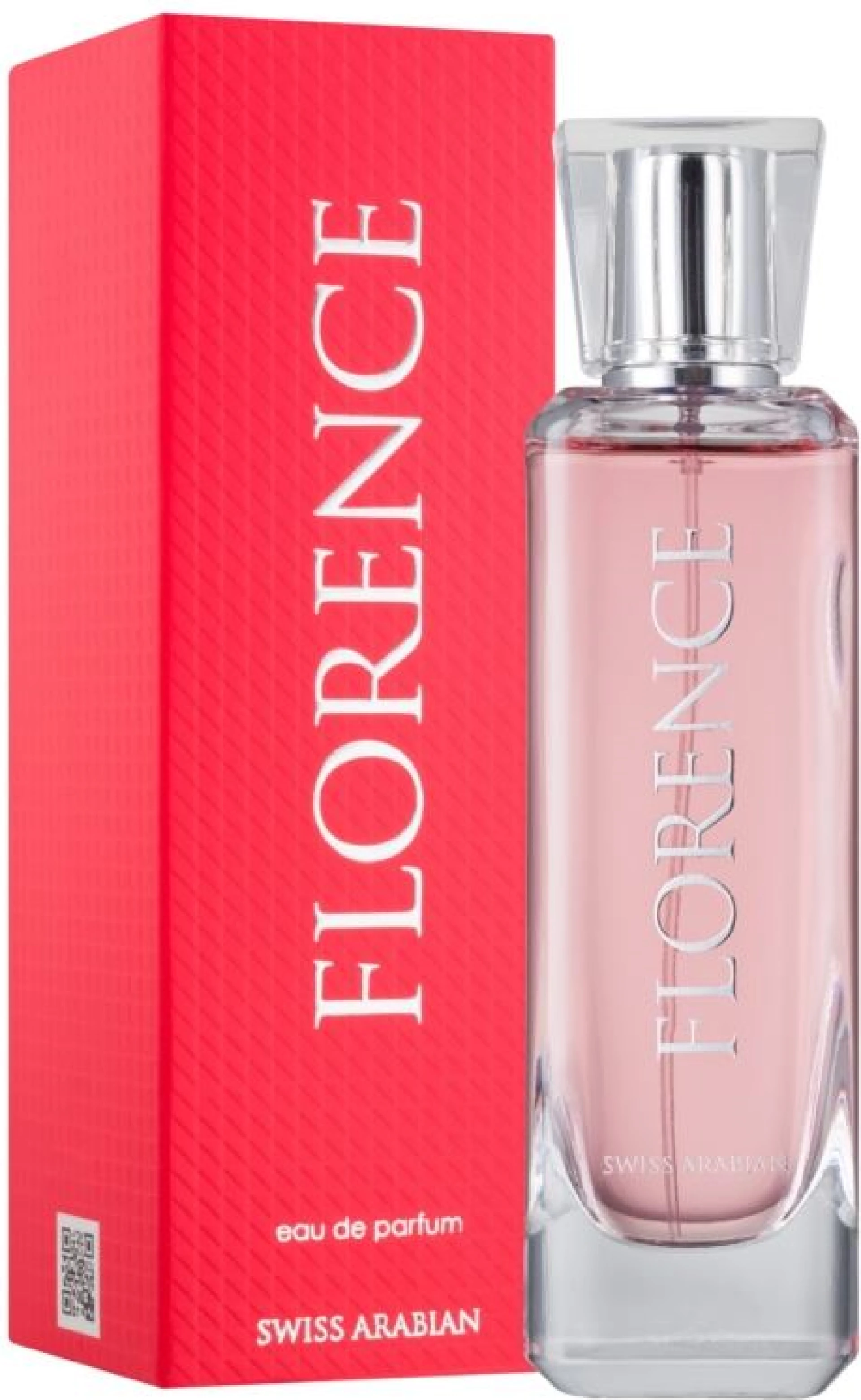 Swiss Arabian Florence EDP