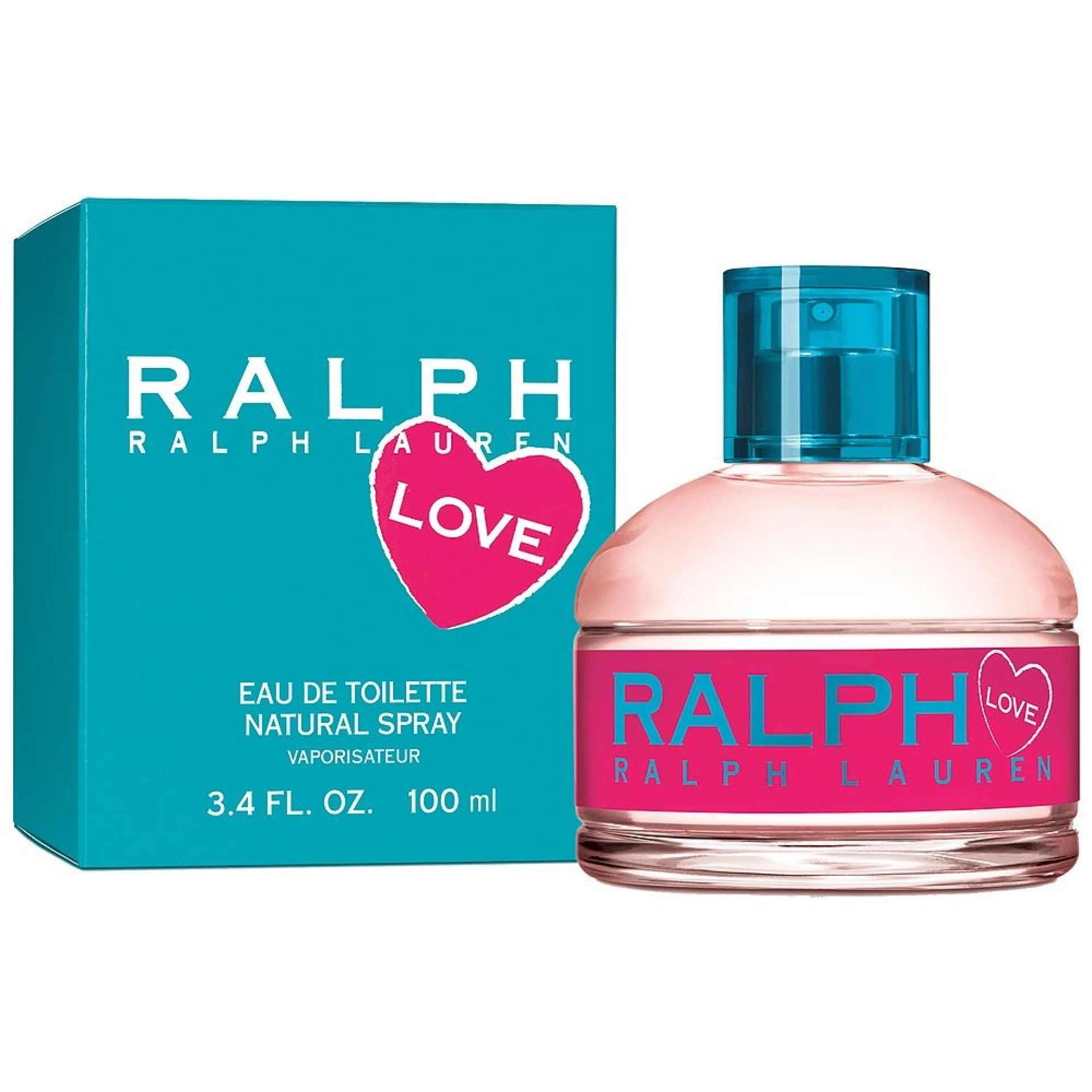 Ralph Lauren Ralph Love EDT