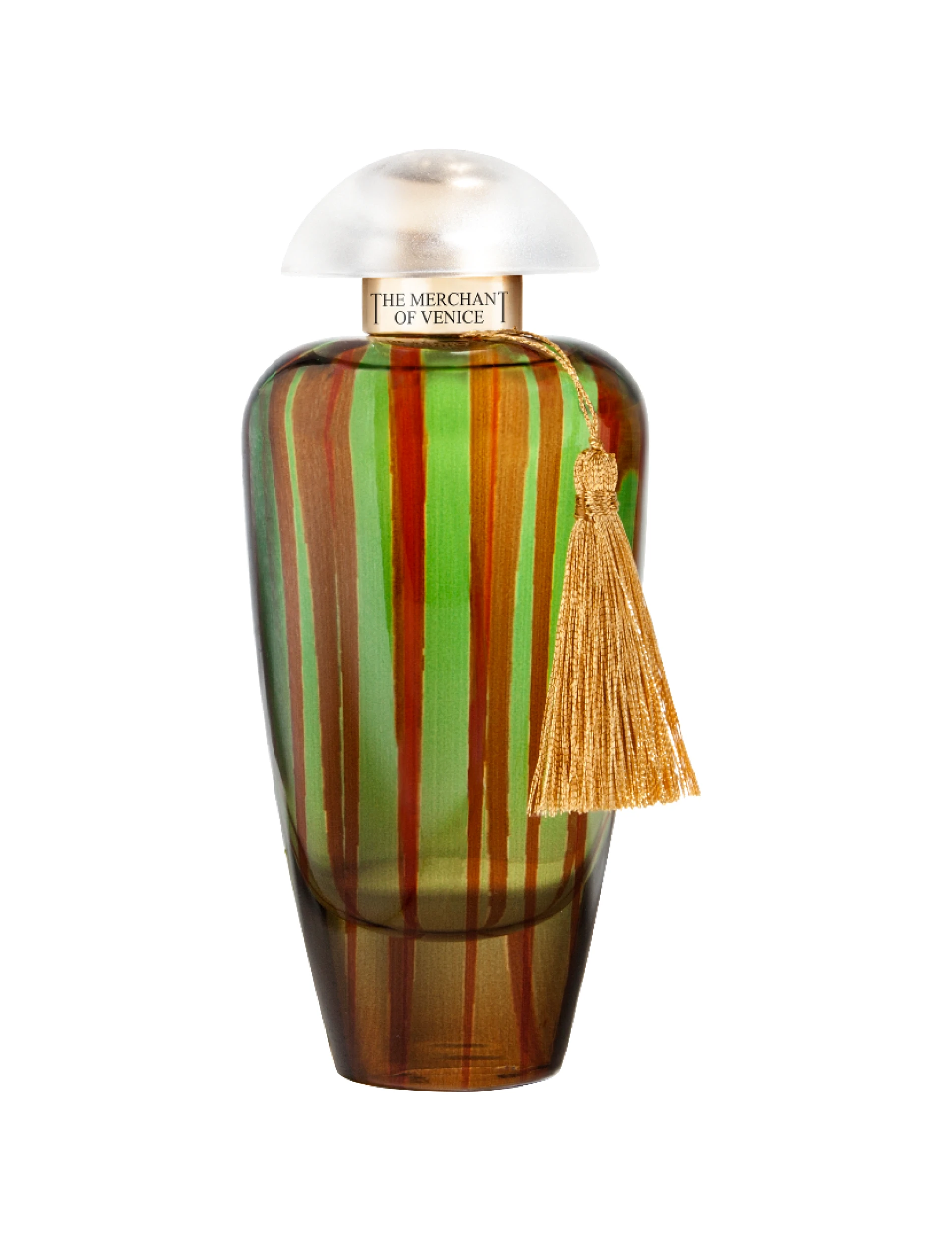 Keresem! Asian Inspirations EDP