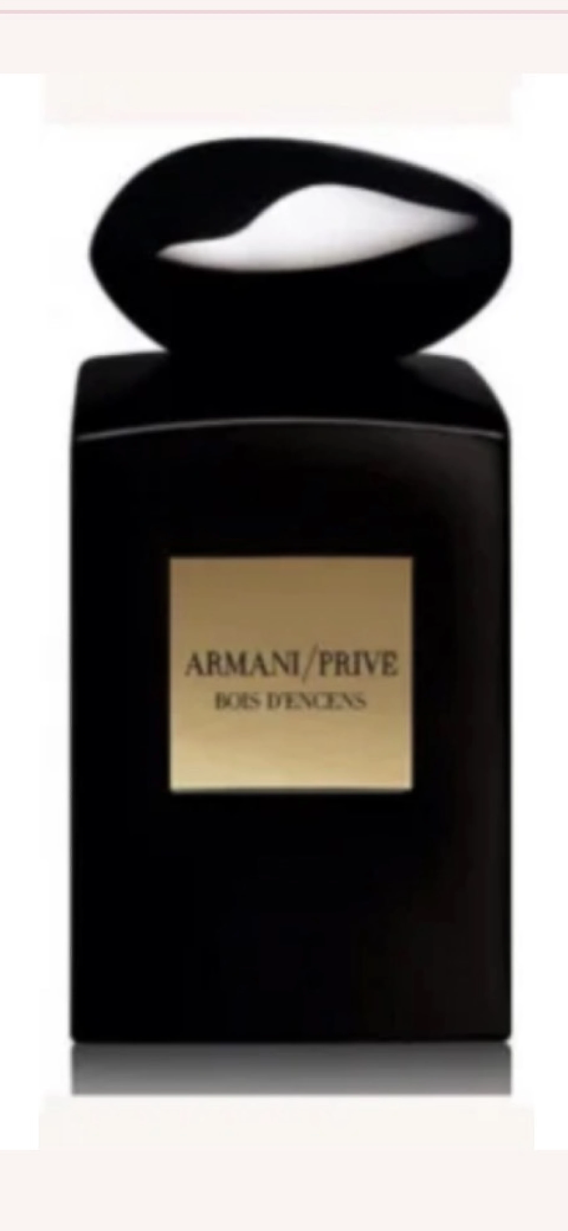 Giorgio Armani Bois D’ encens
