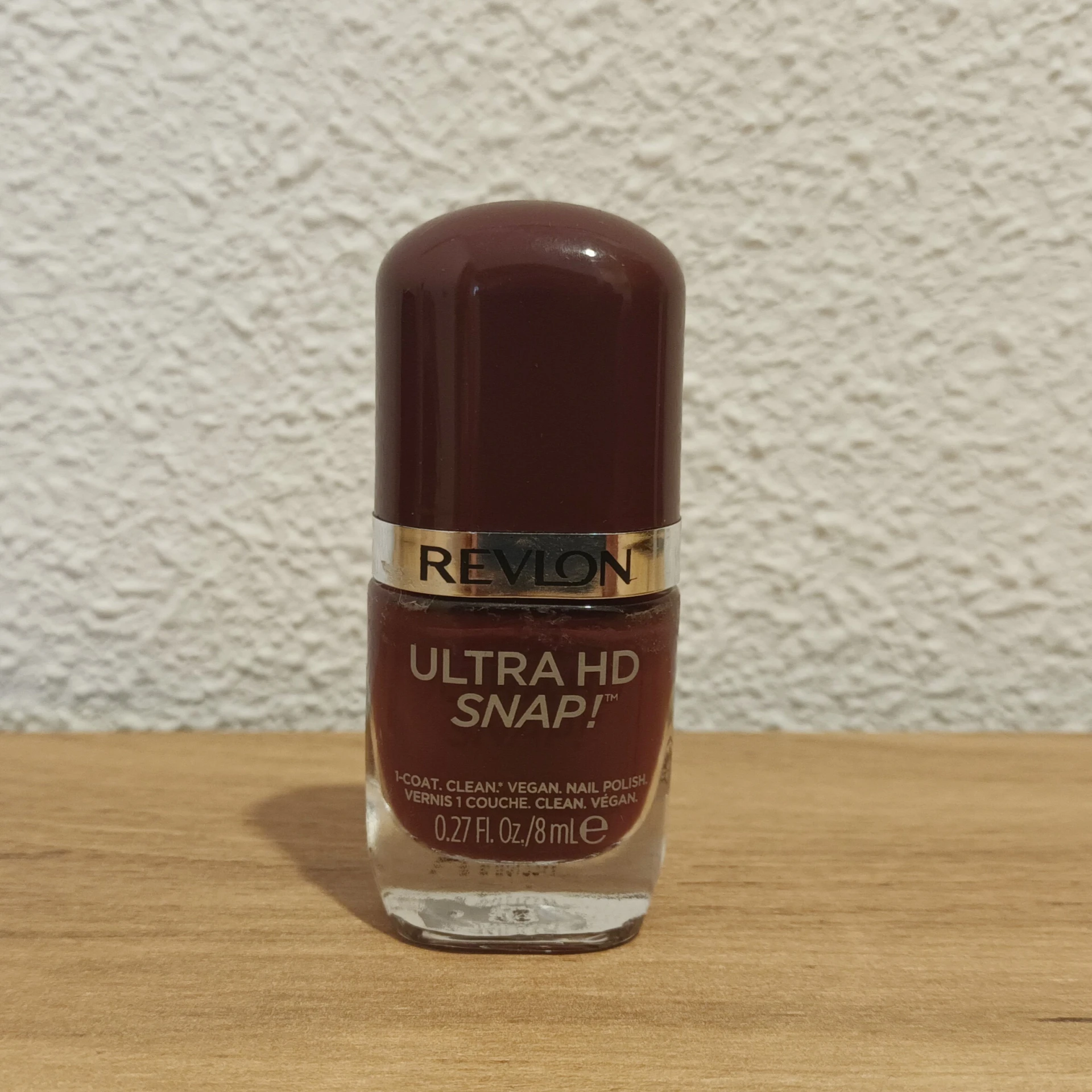 Revlon Ultra HD Snap körömlakk