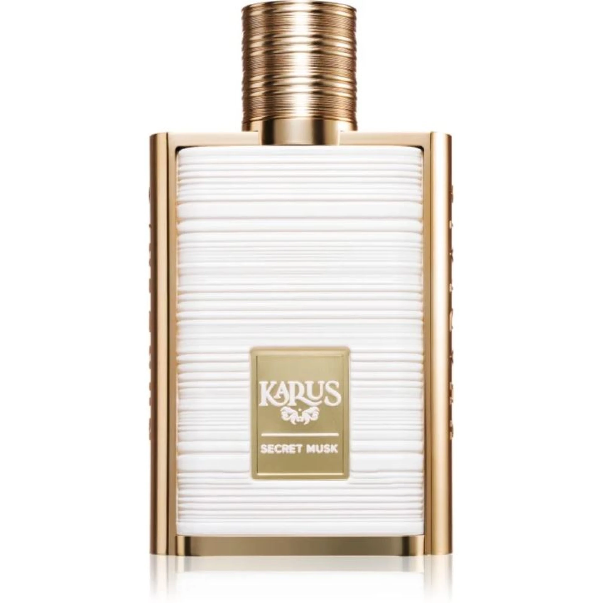 Khadlaj Karus Secret Musk EDP