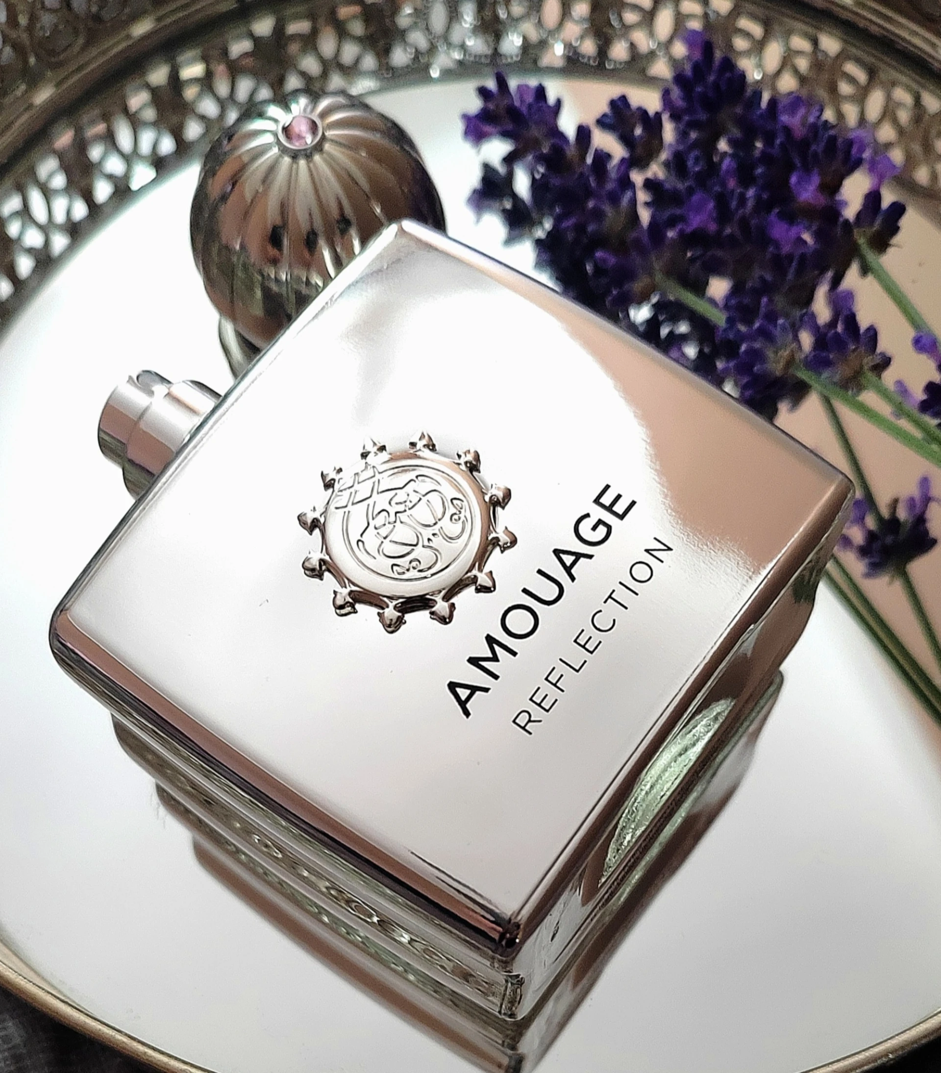 Amouage Reflection