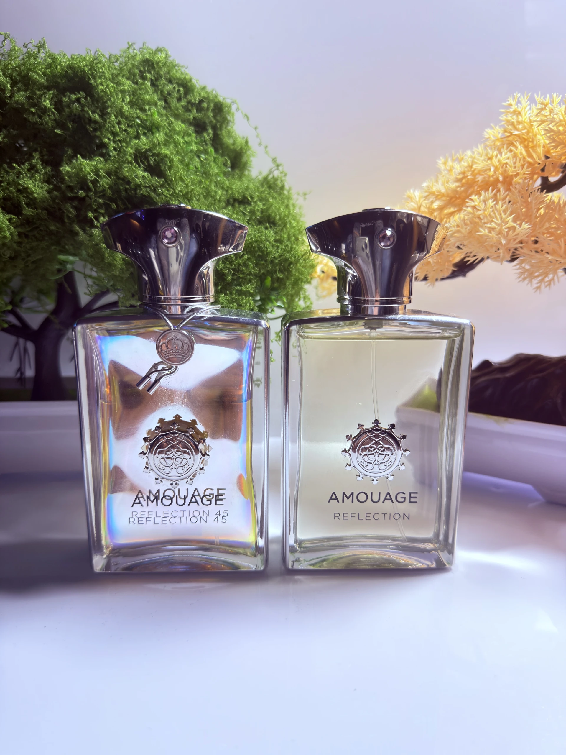 Amouage Reflection 45