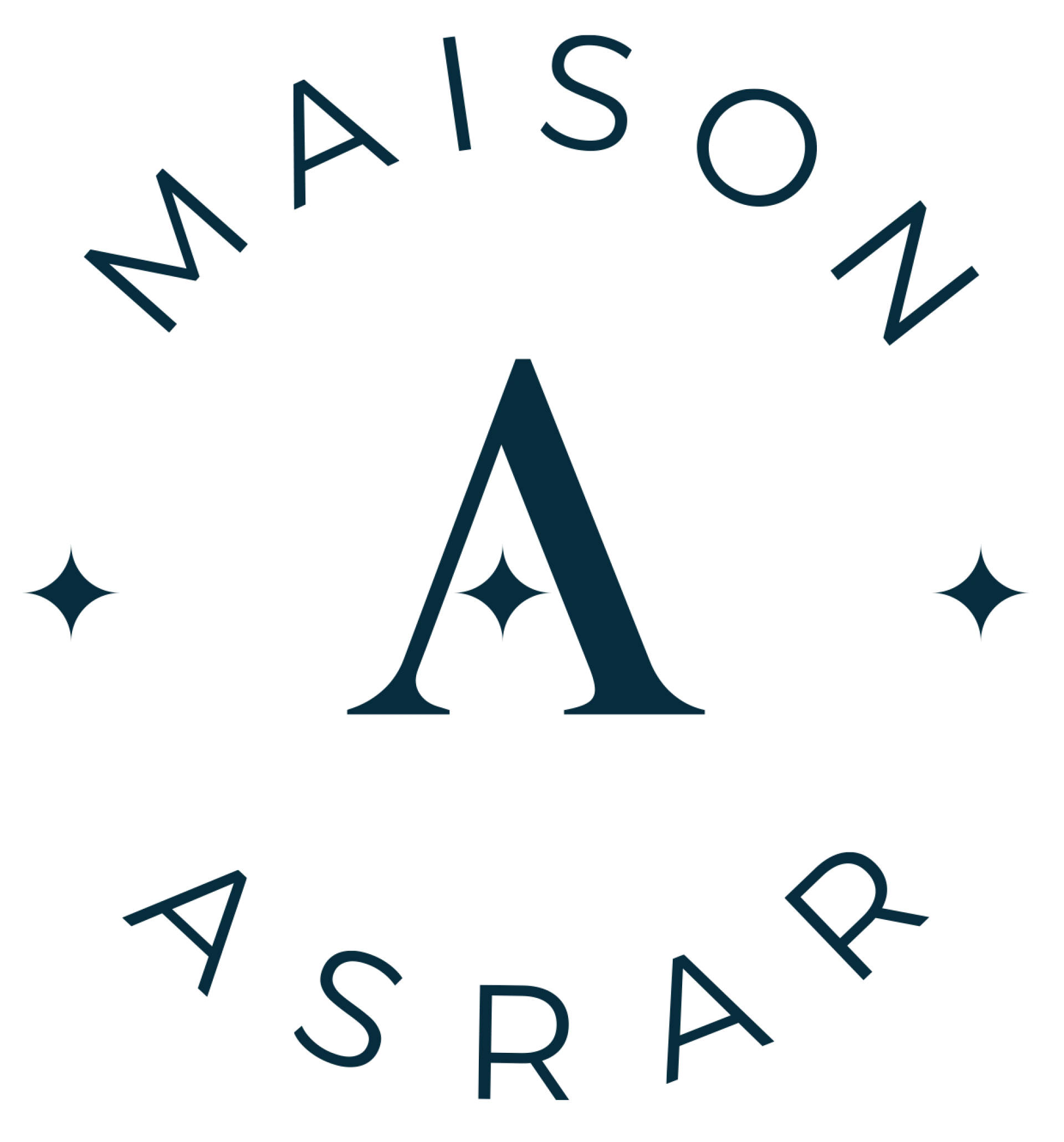 Maison Asrar