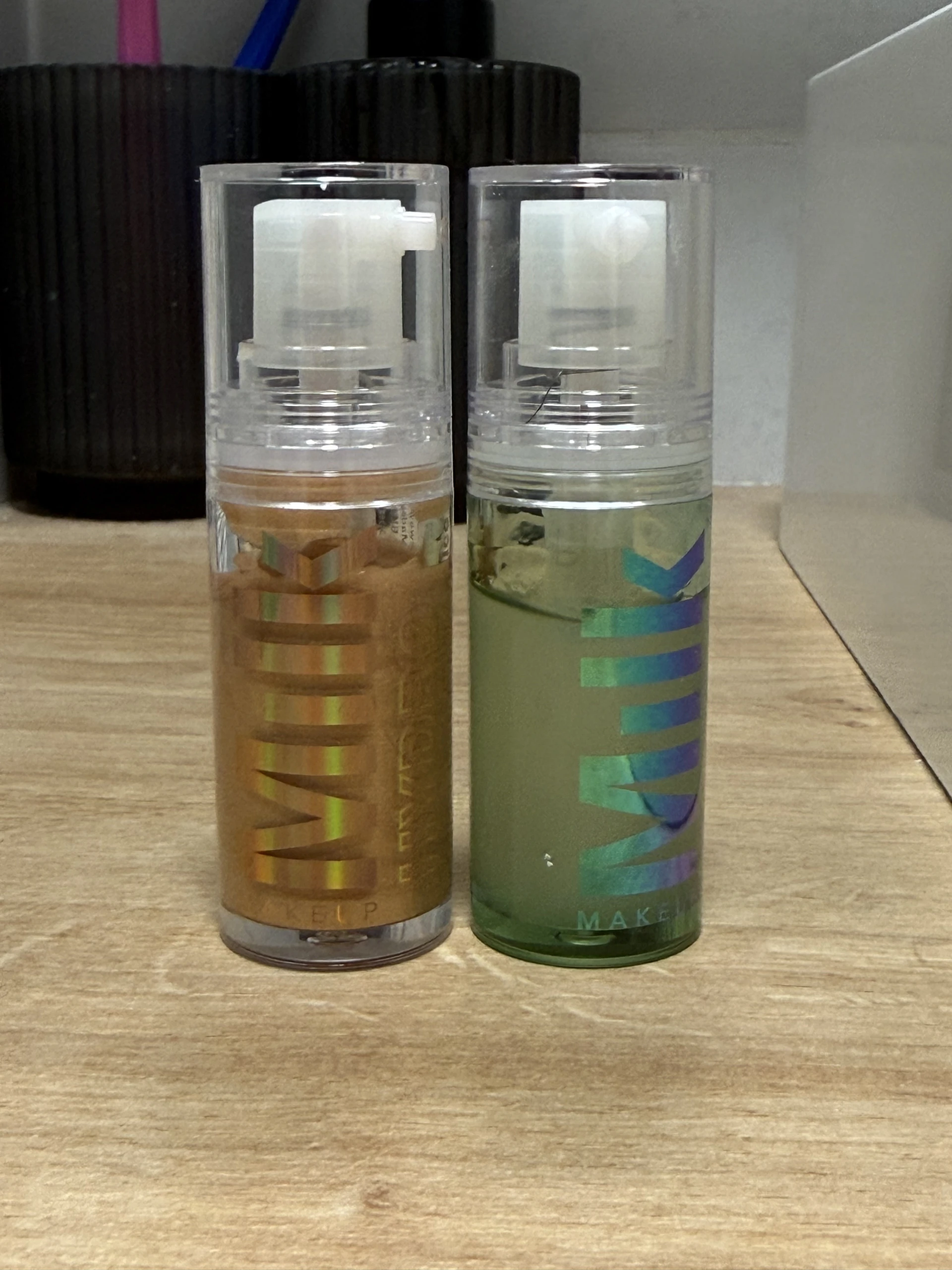 Milk Makeup Hydro Grip Primer Mini