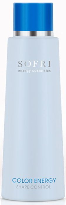 Sofri Color Energy Shape Control | Krémmánia