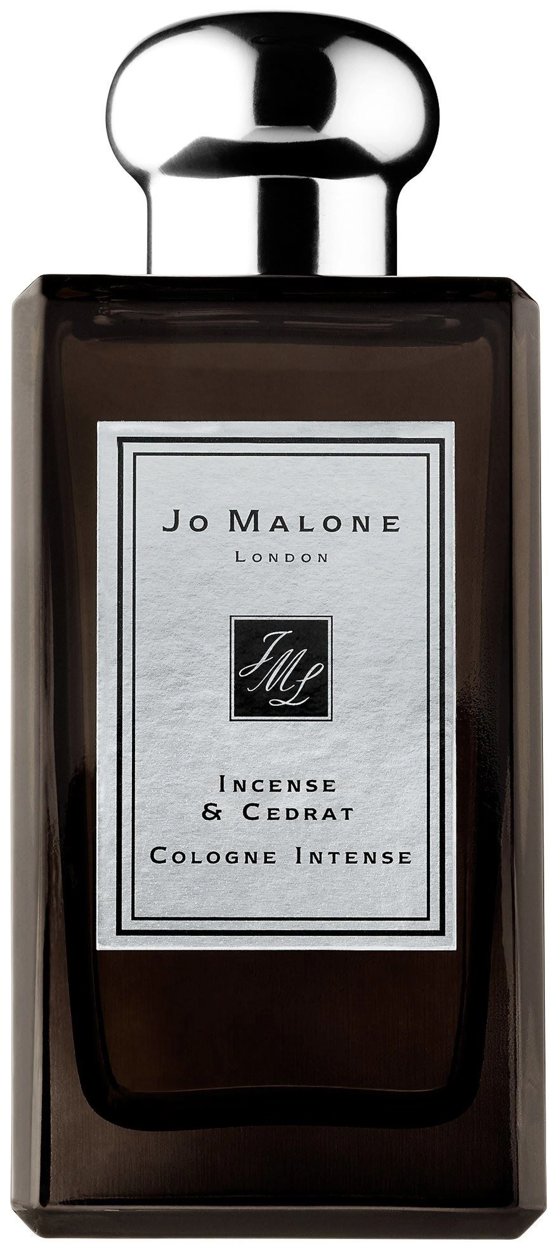 Jo Malone Incense & Cedrat Cologne Intense
