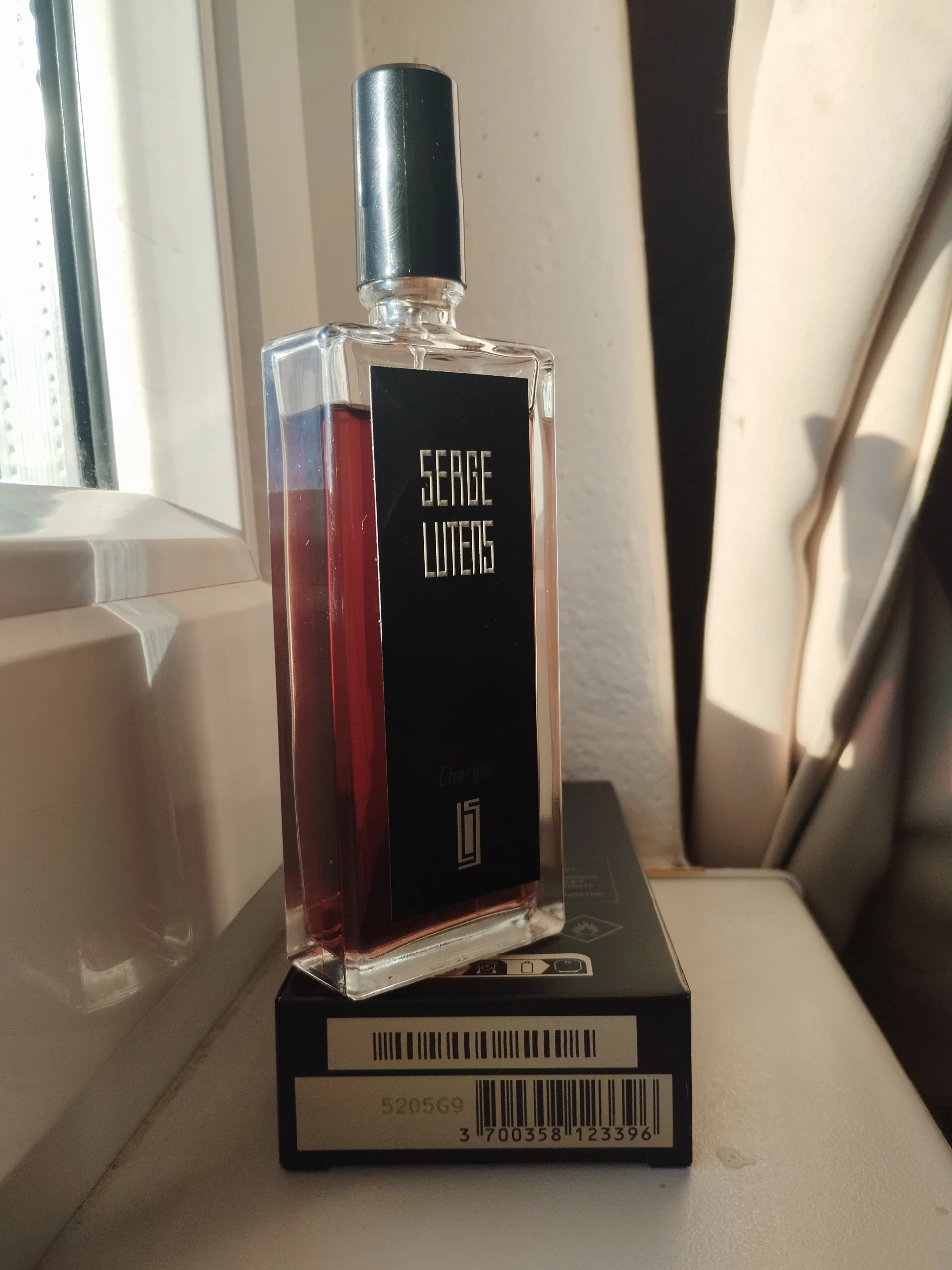 Serge Lutens