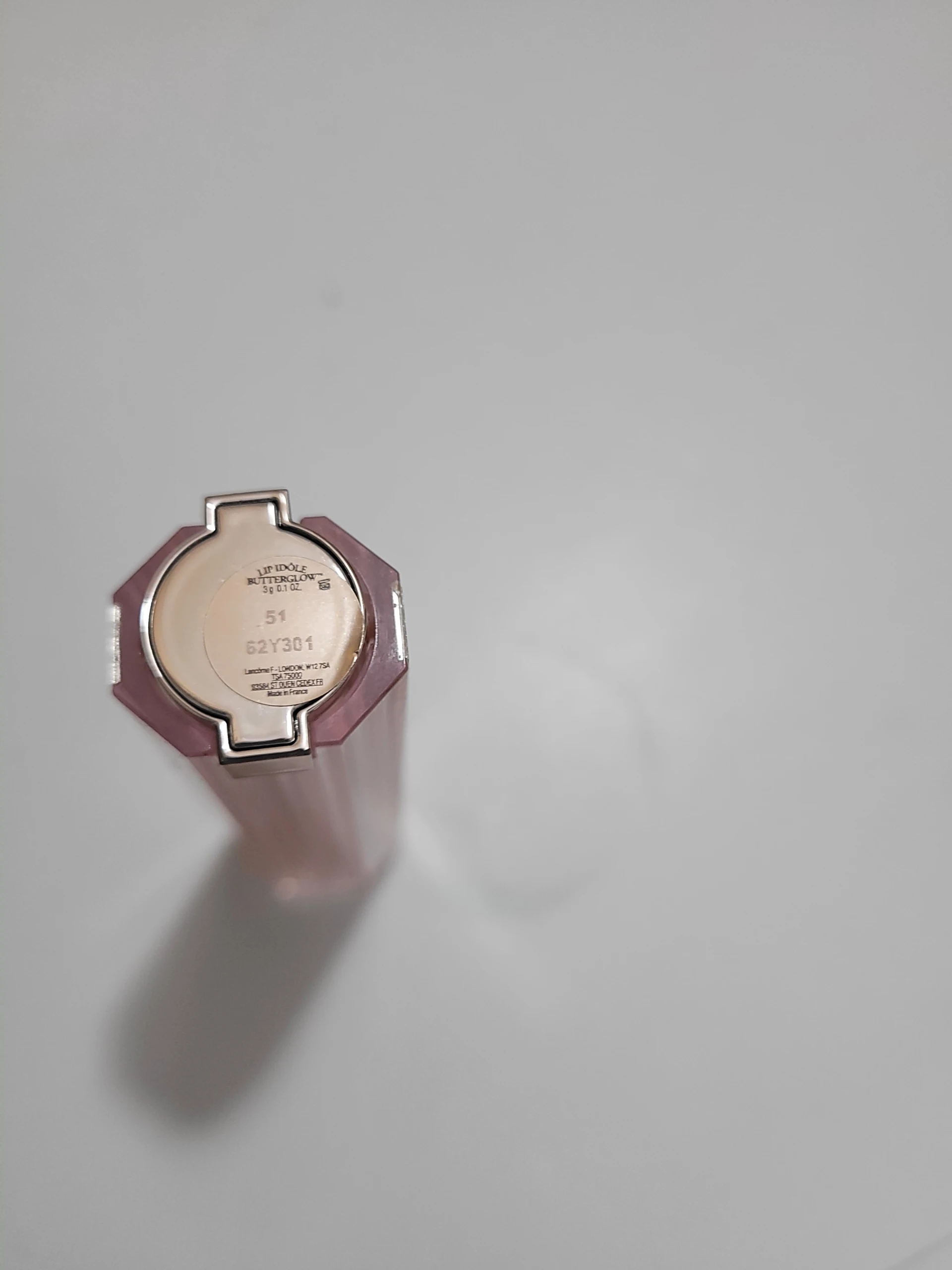 Lancôme Lip Idôle Squalane 12 Butterglow Ajakbalzsam 51-es árnyalat