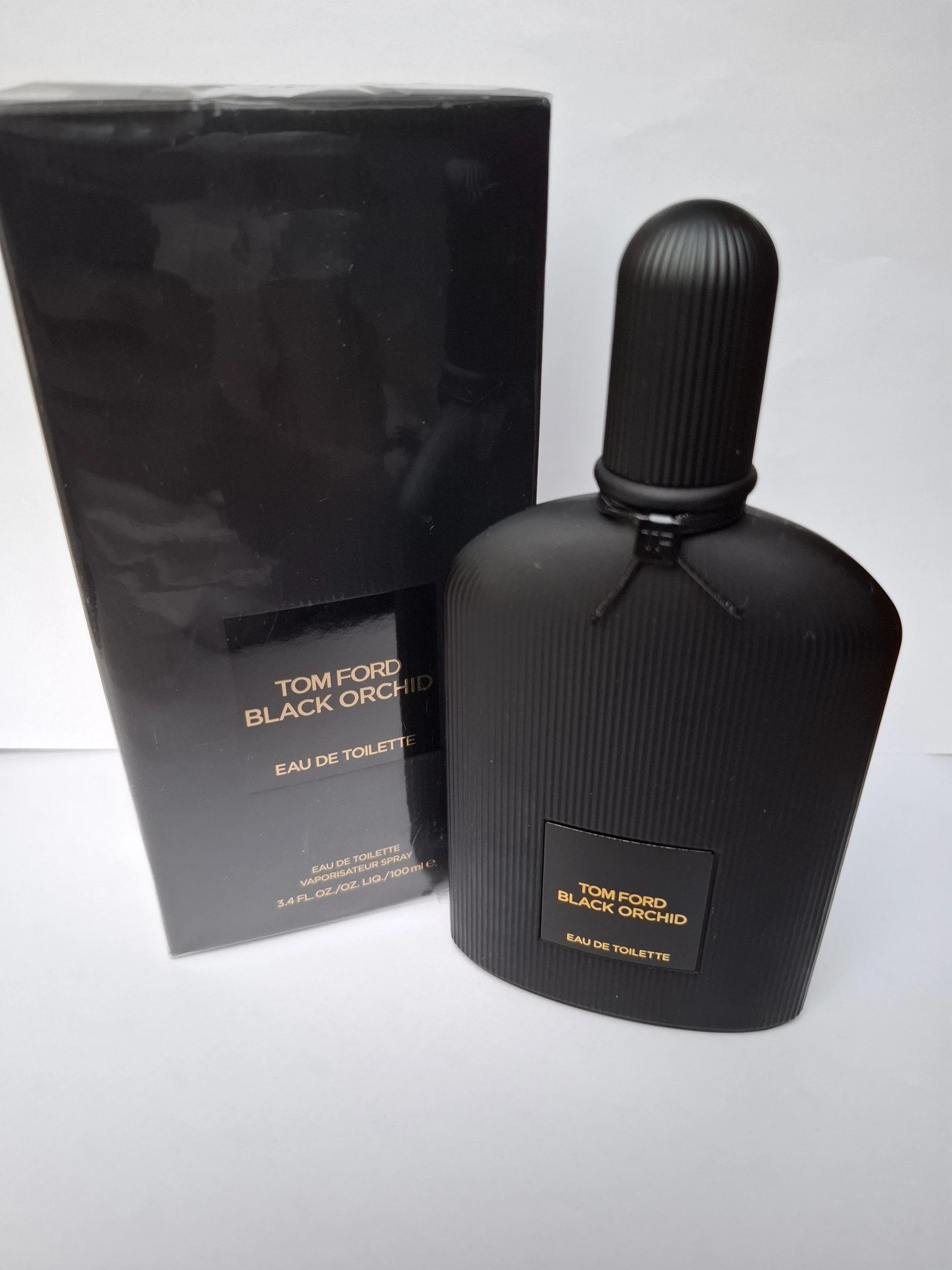 Tom Ford Black Orchid EDT 100ml
