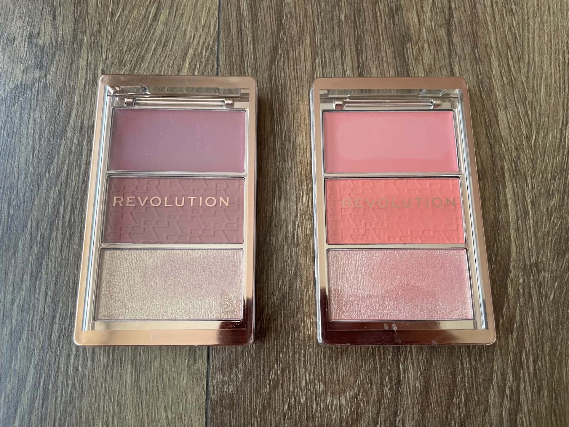 Revolution Icon Blush