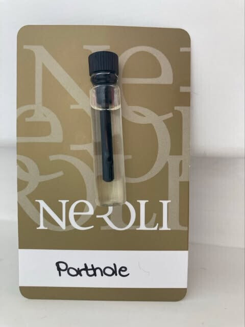 minta - Loumari Porthole