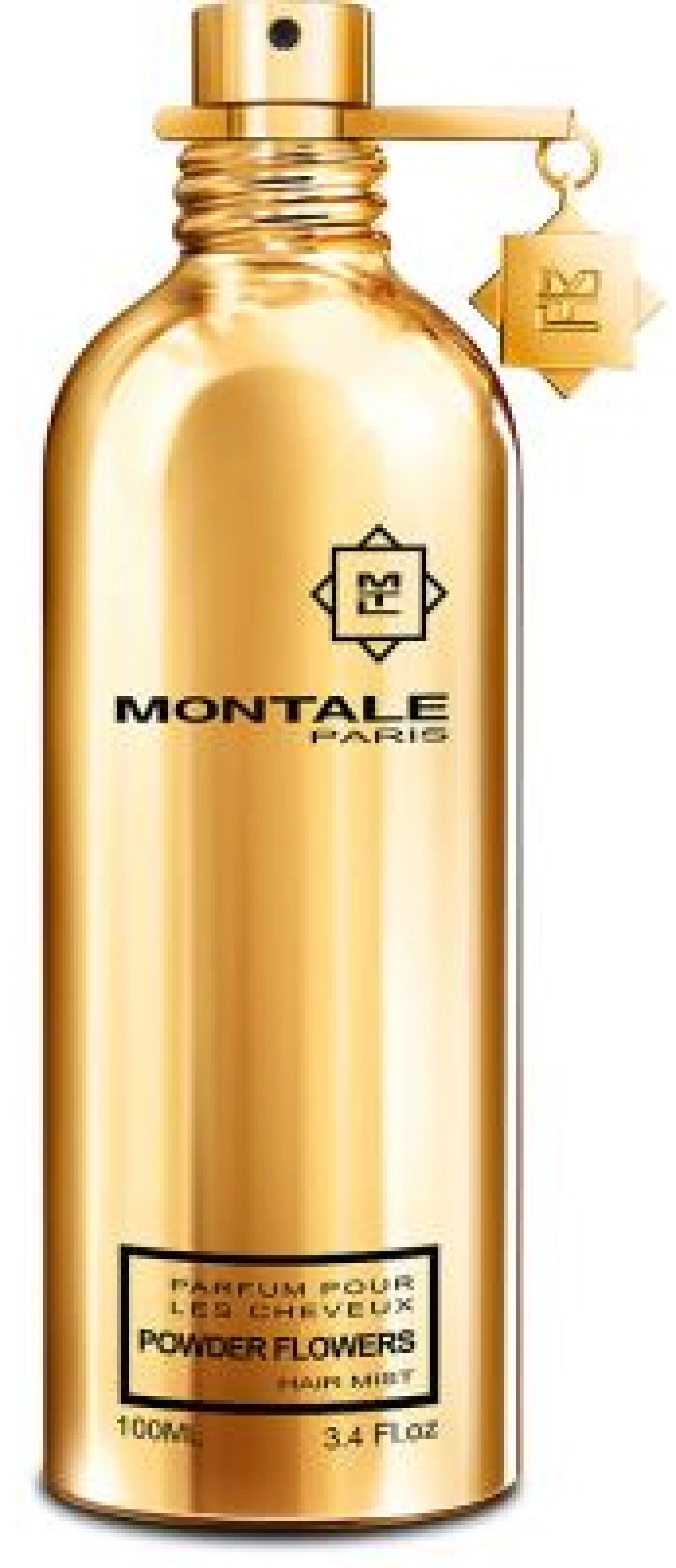 Montale Powder Flowers Hair Mist