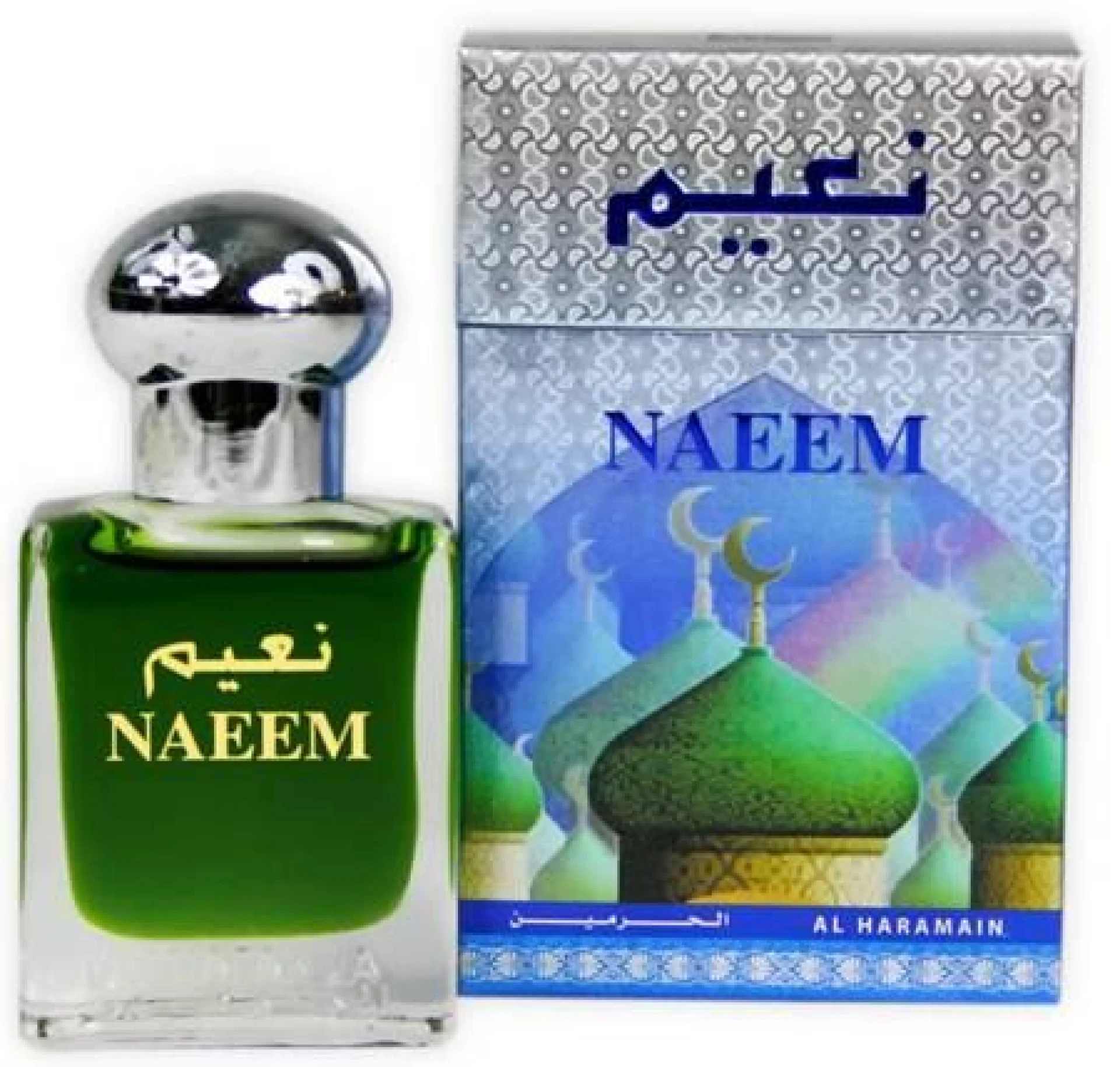 Al Haramain Haramain Naeem