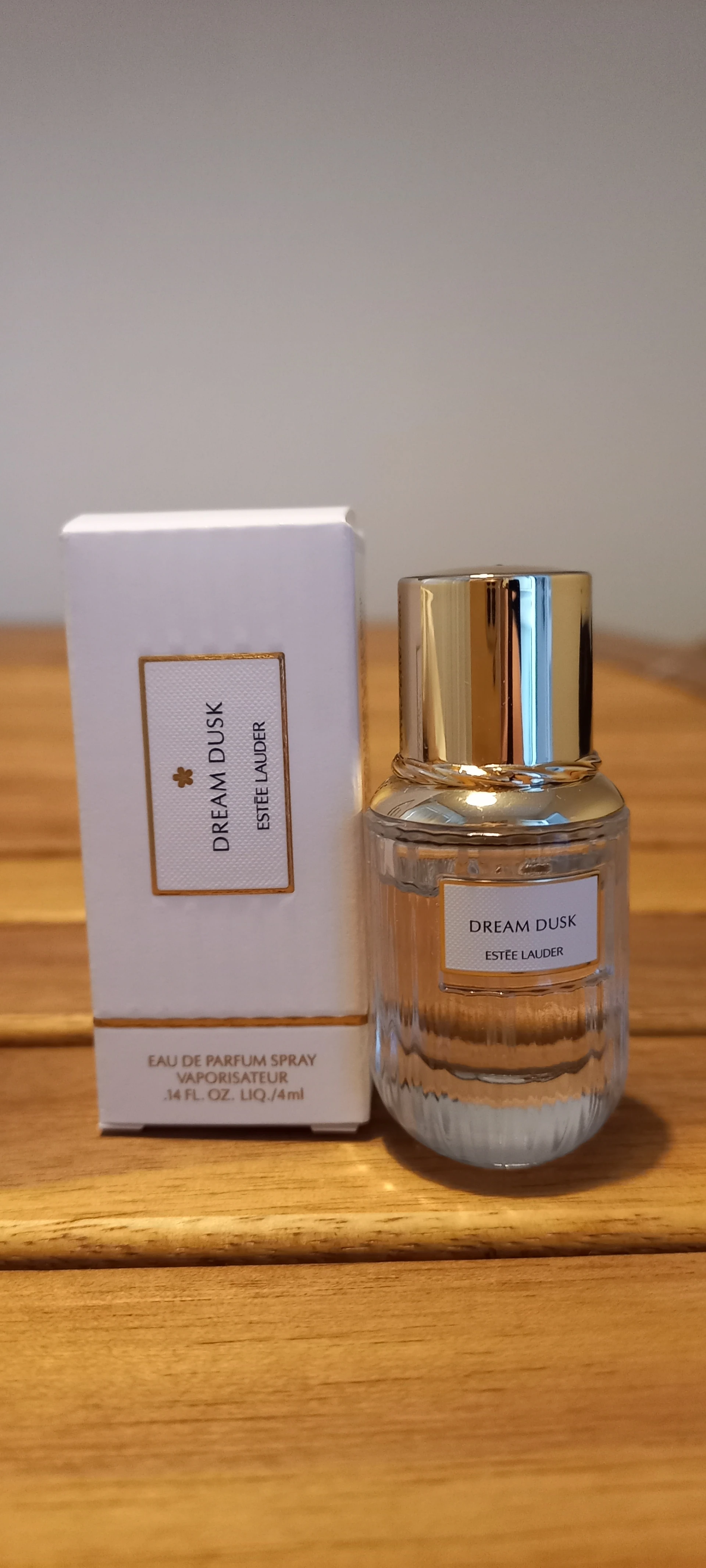 Dream dusk mini parfüm