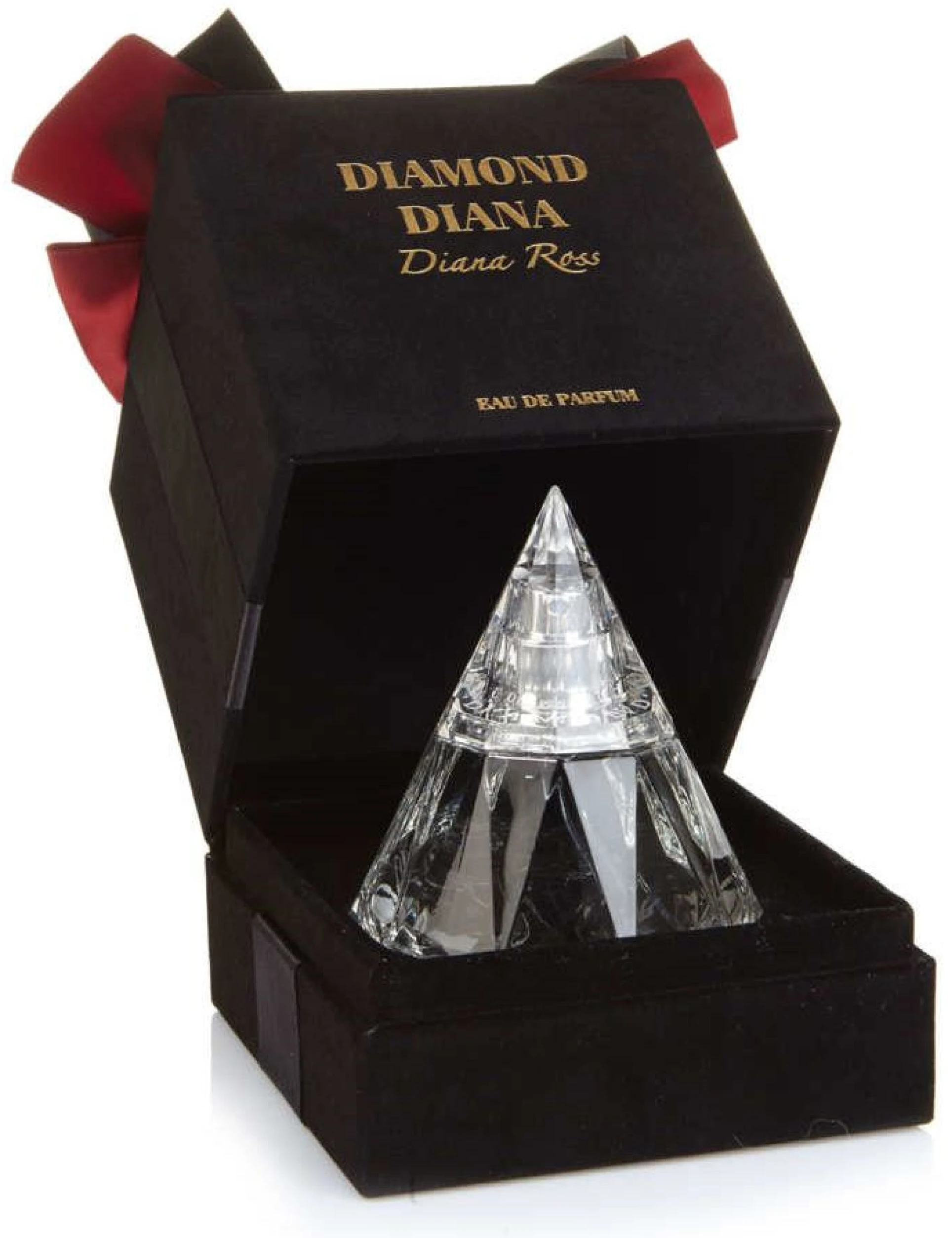 Diana Ross Diamond Diana