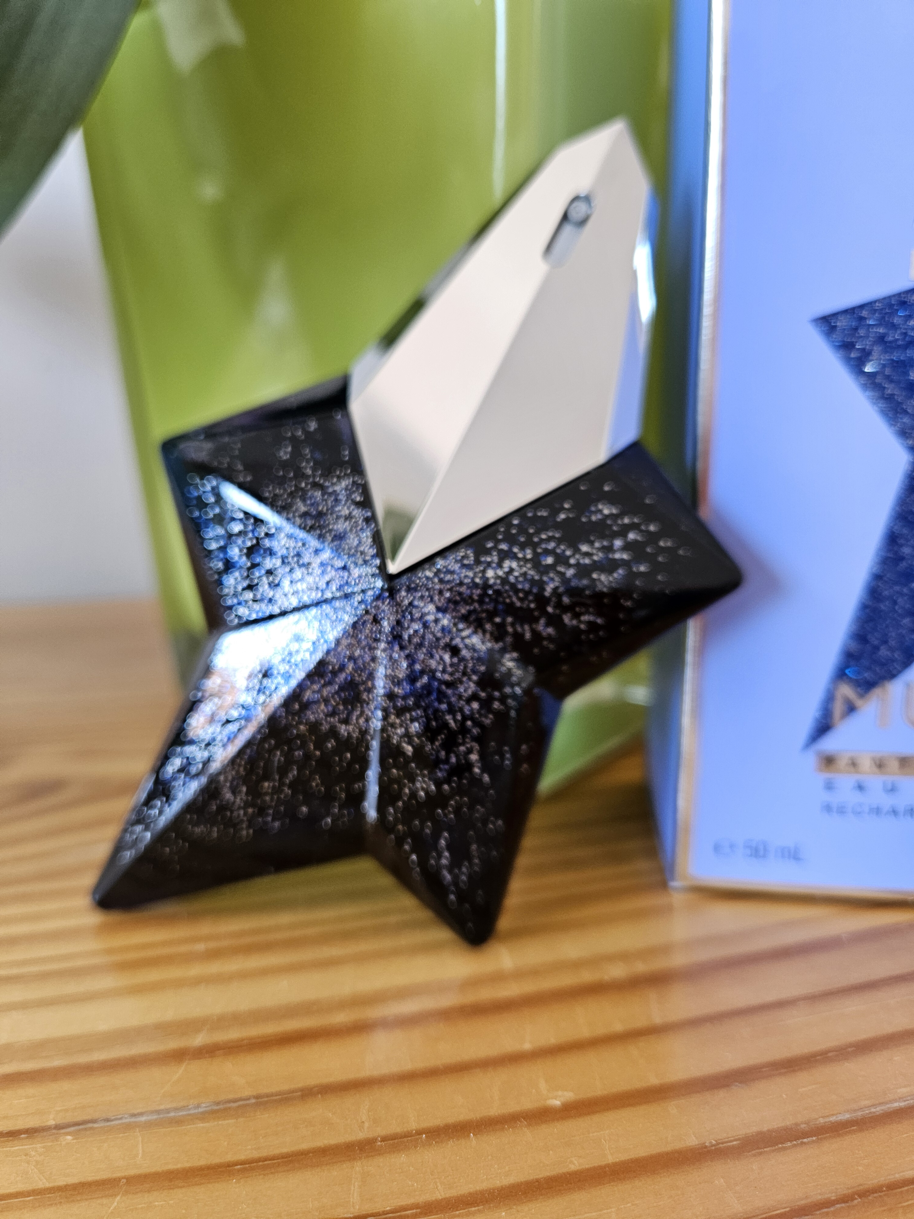 Mugler Angel Elixir Fantasy Collector 50 ml