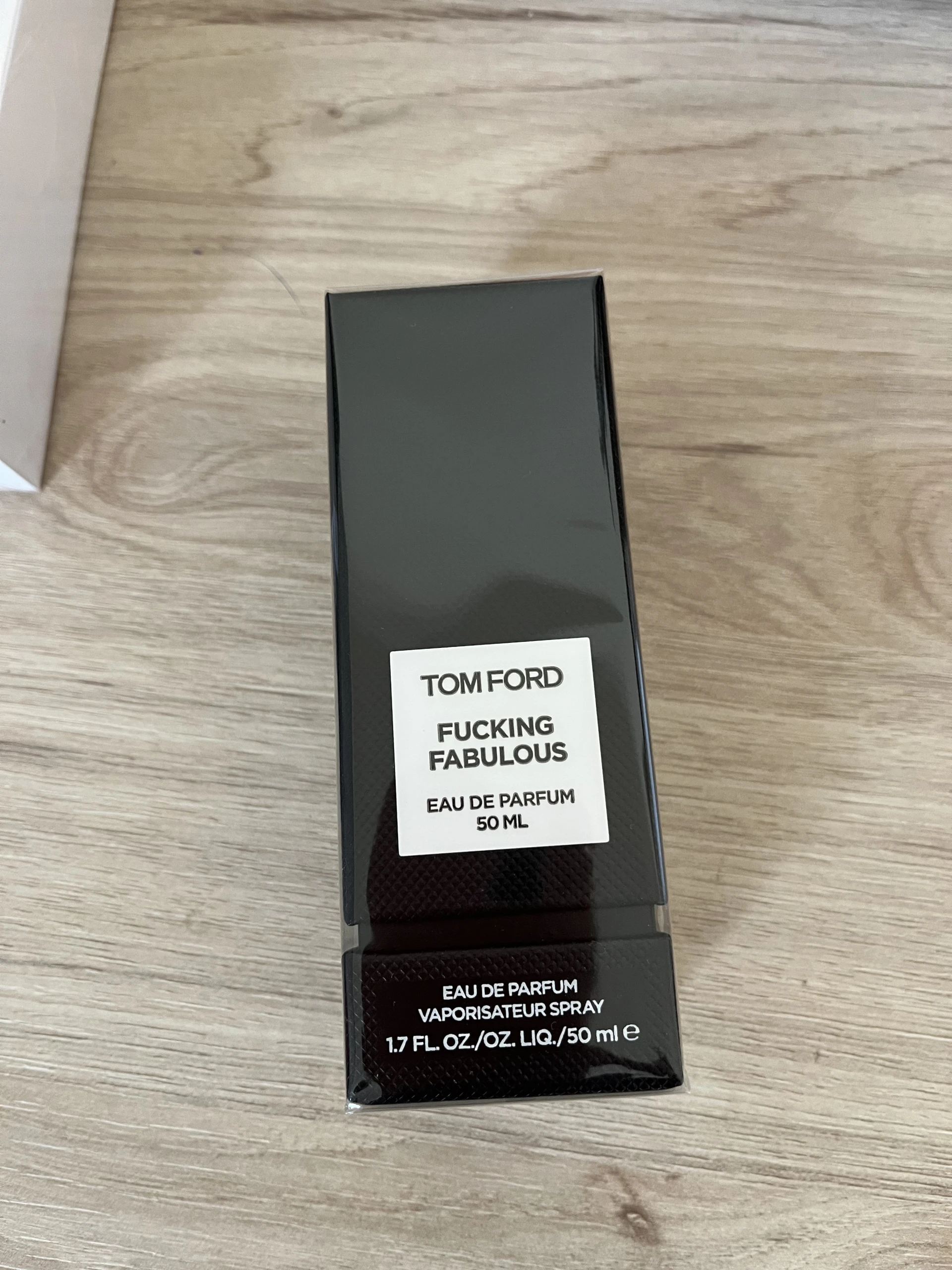 Tom Ford Fucking Fabulous EDP’