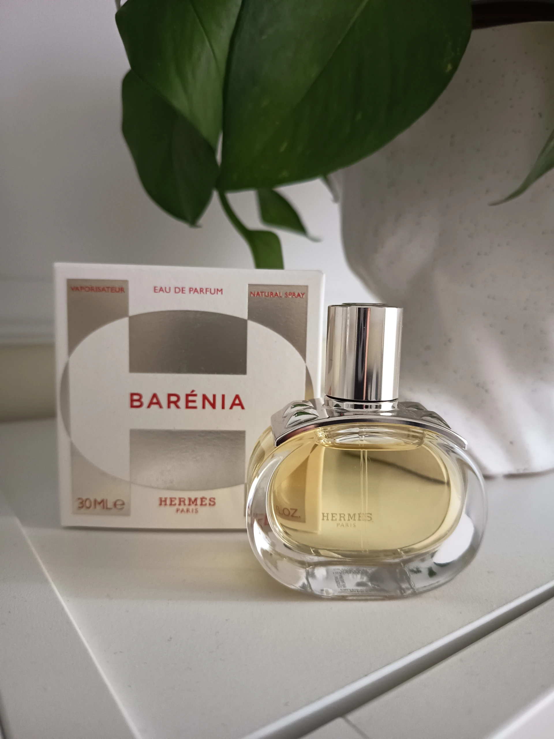 Hermes Barénia