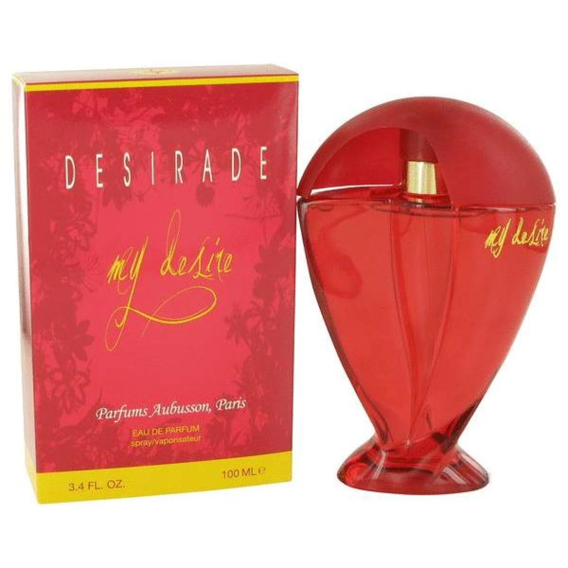 Aubusson Desirade My Desire
