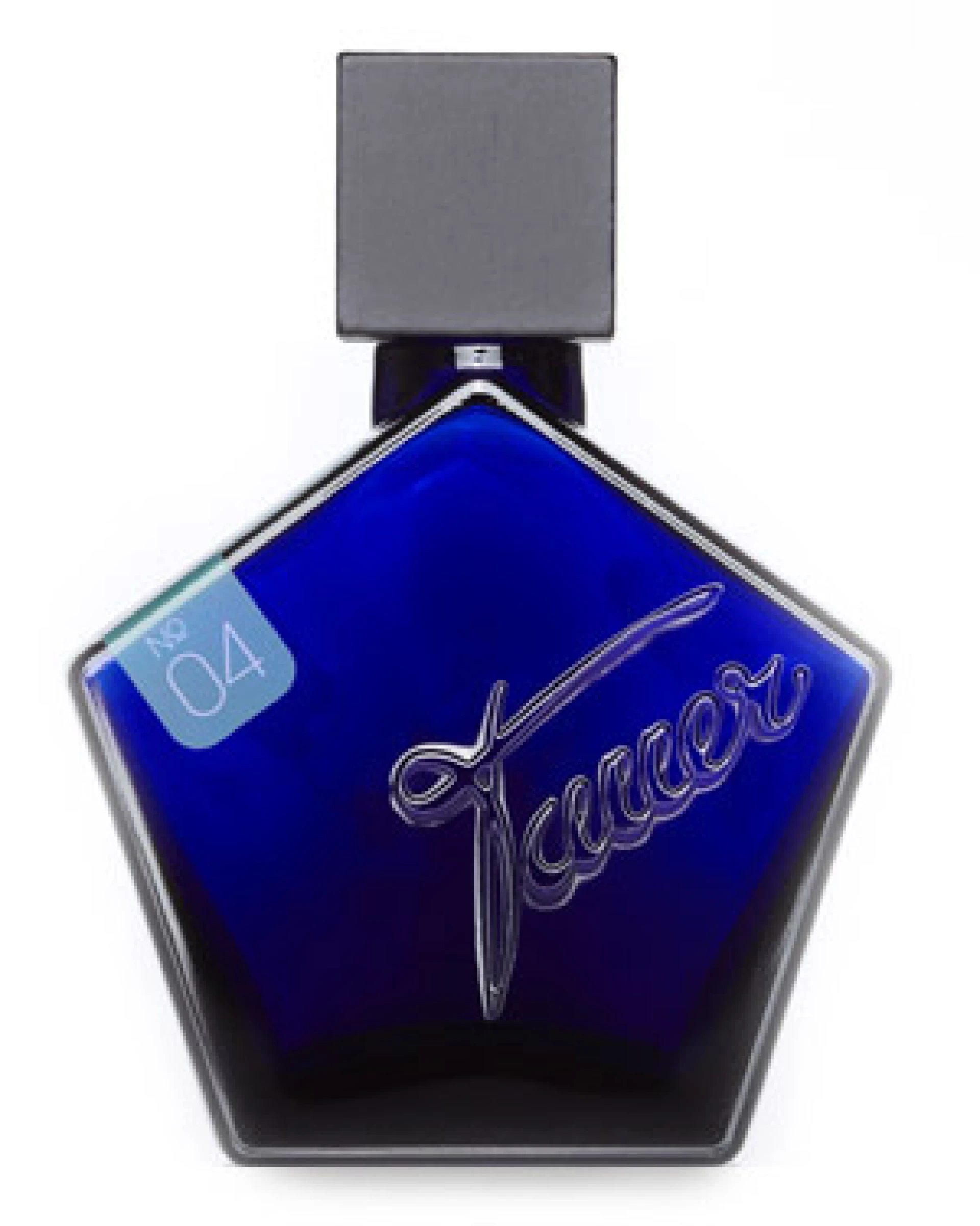 Tauer Perfumes 04 Reverie Au Jardin