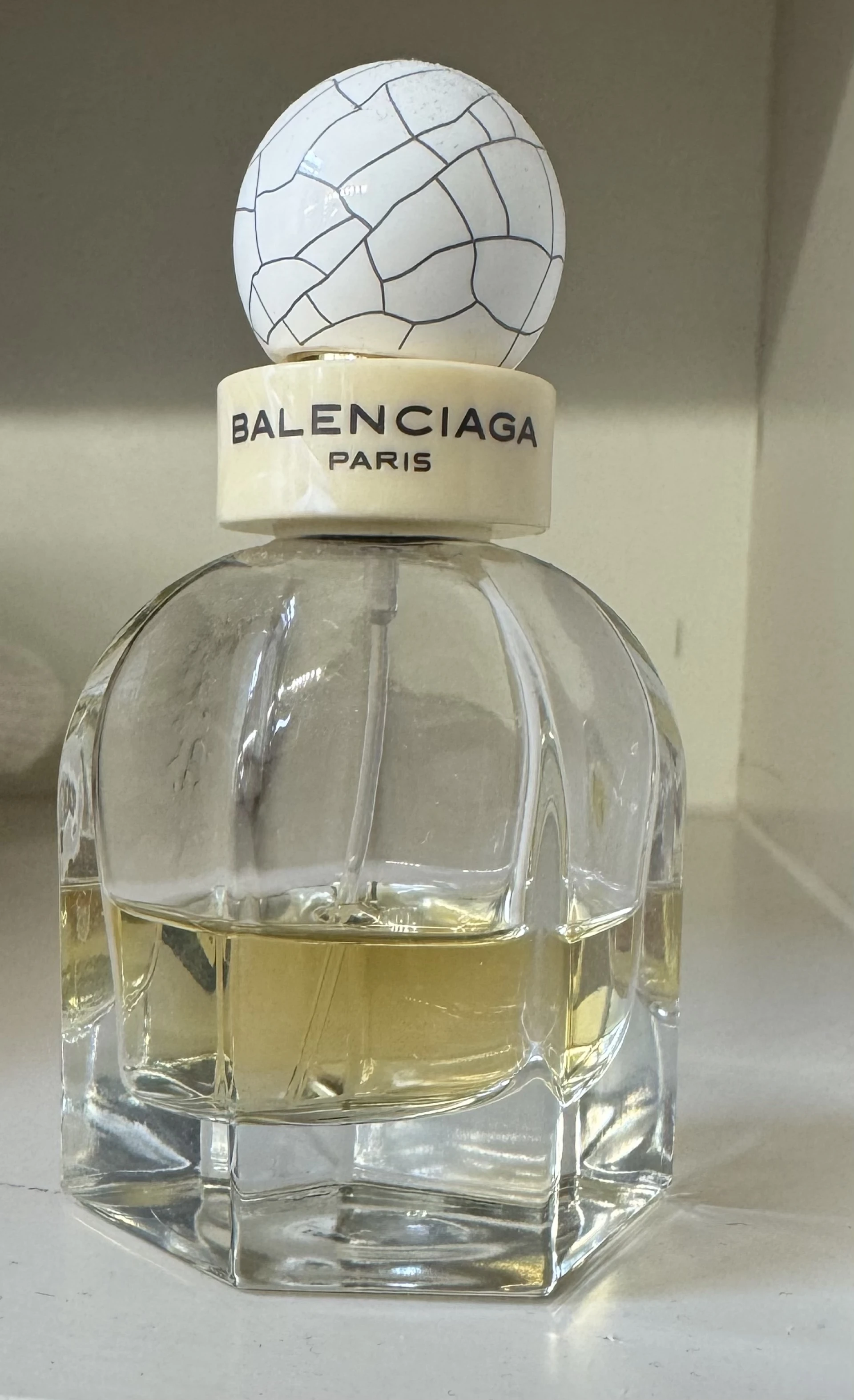 Balenciaga Paris