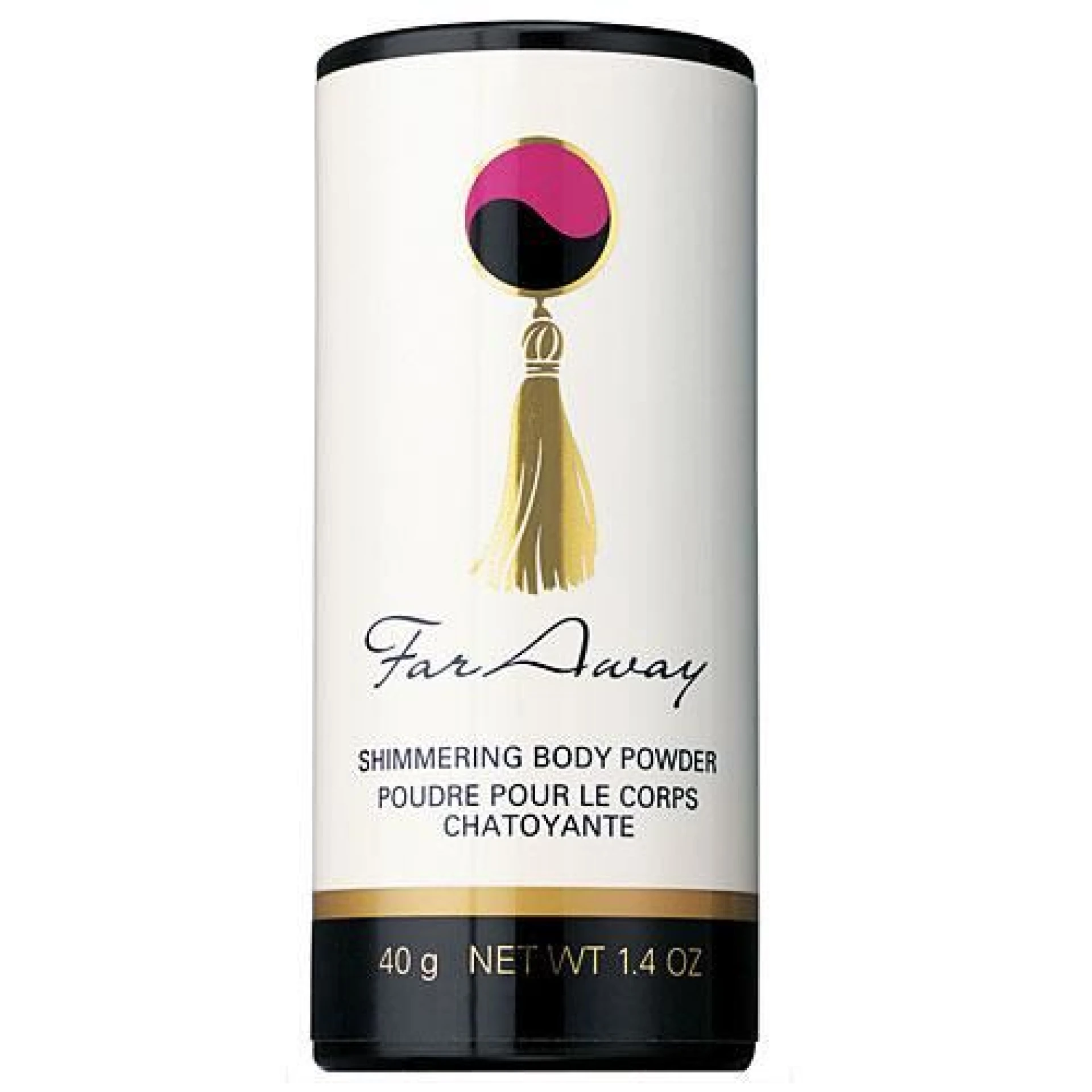 Avon Far Away Powder