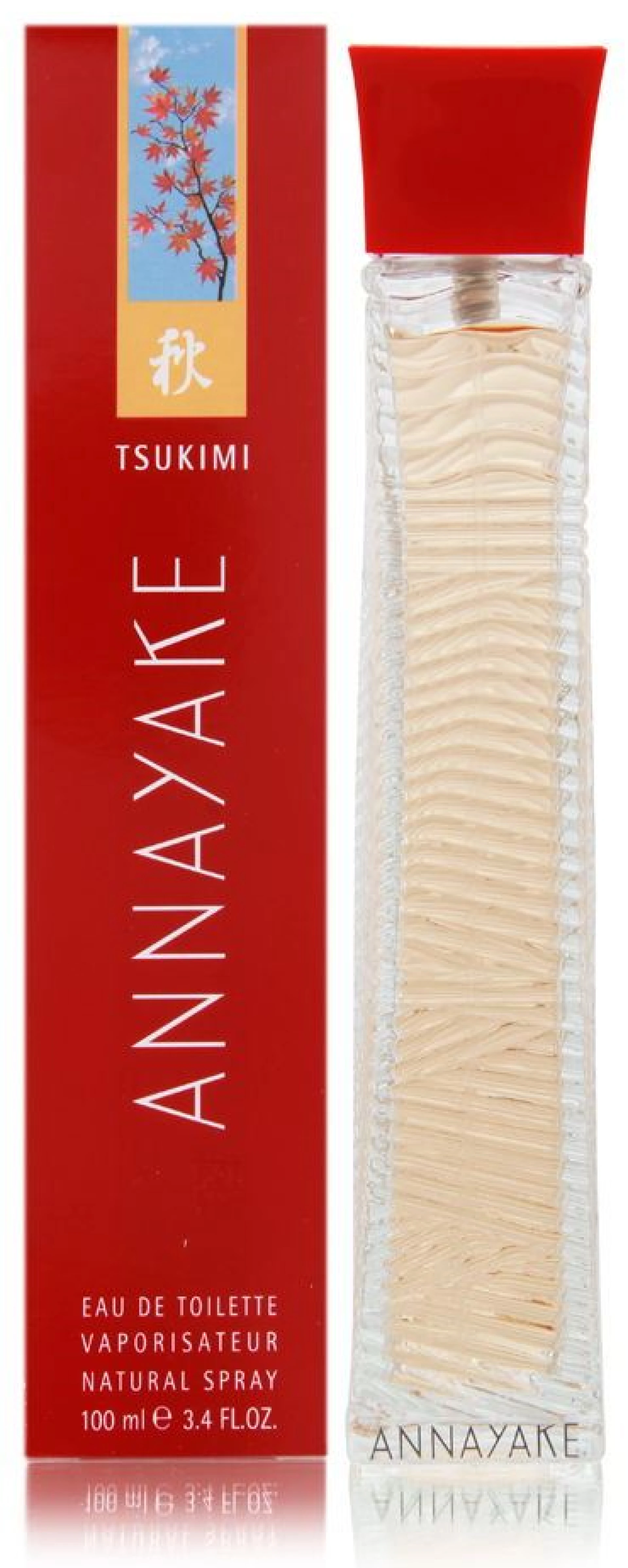 Annayake Tsukimi