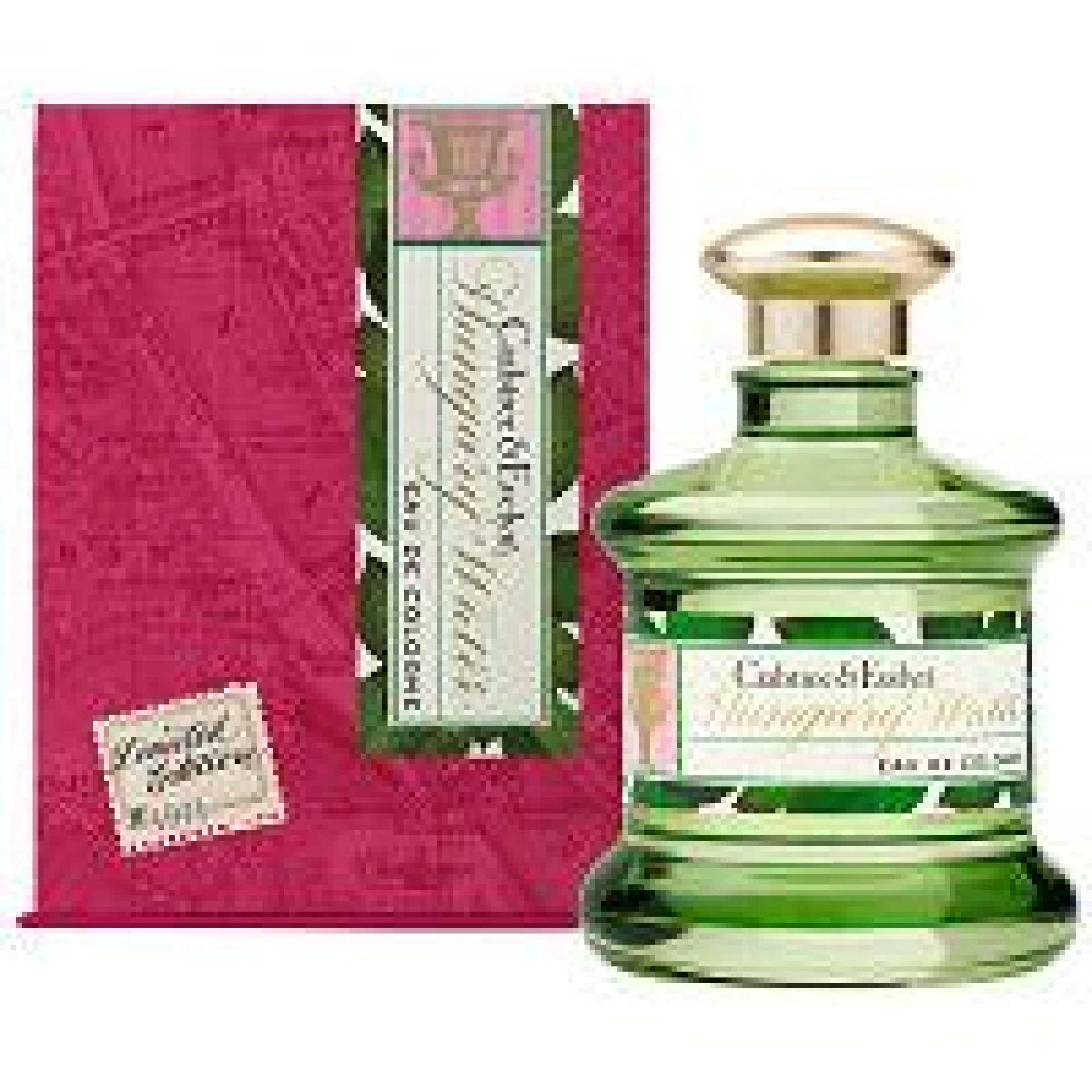 Crabtree & Evelyn Hungary Water Eau De Cologne