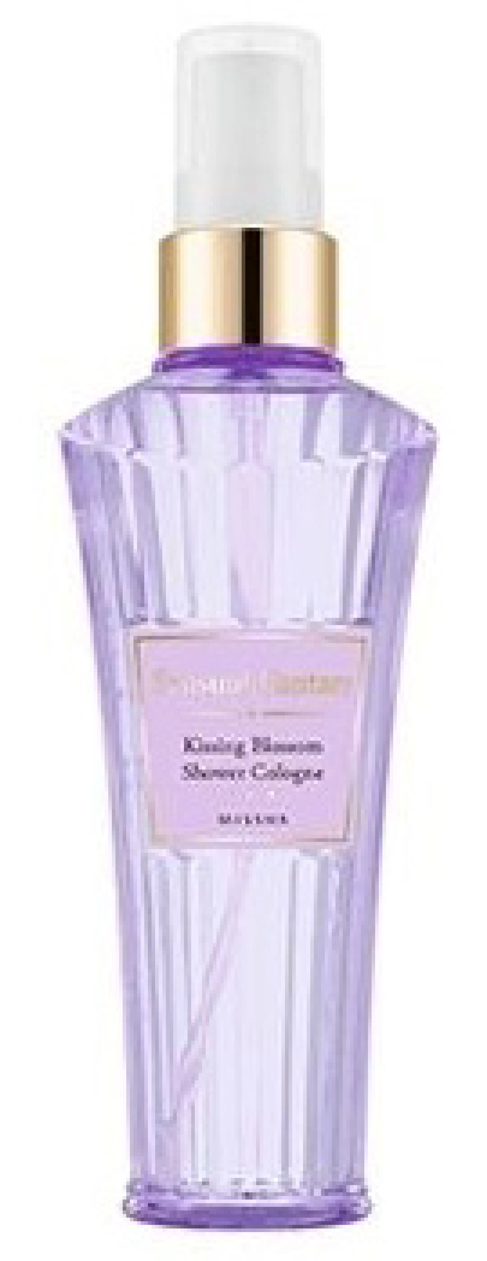 Missha Sensual Fantasy Kissing Blossom Shower Cologne