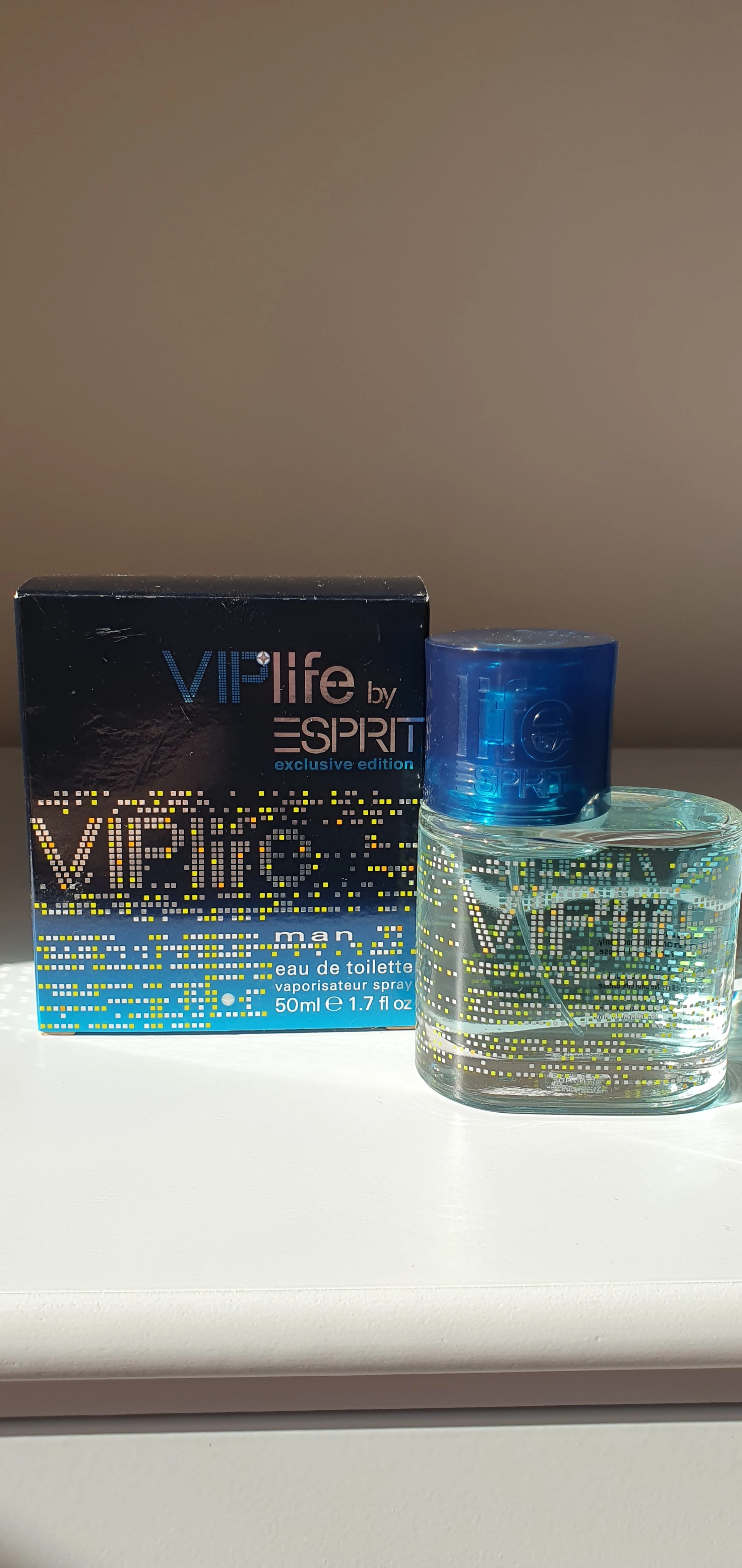Esprit VIP Life