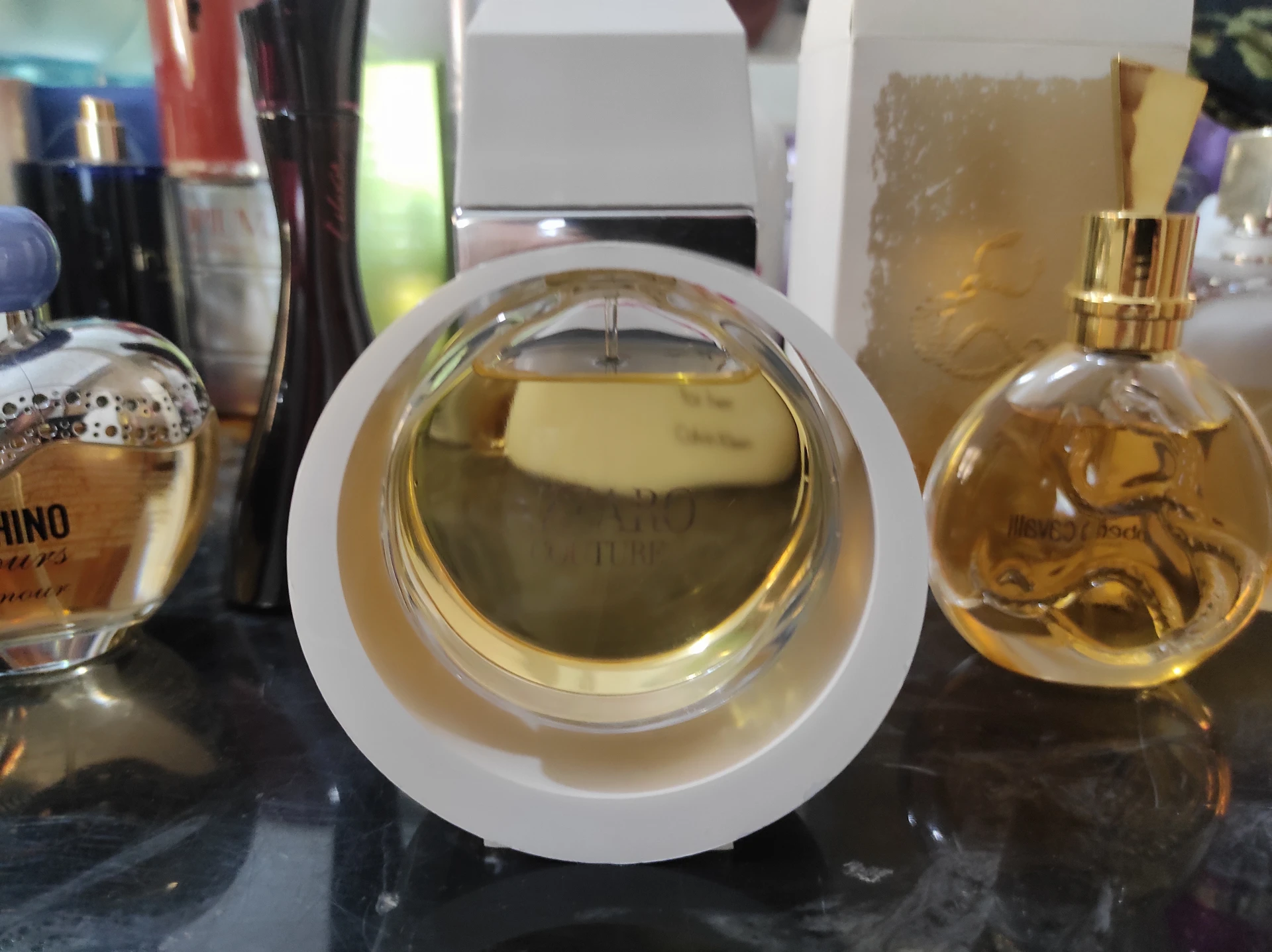 Azzaro Couture 75ml