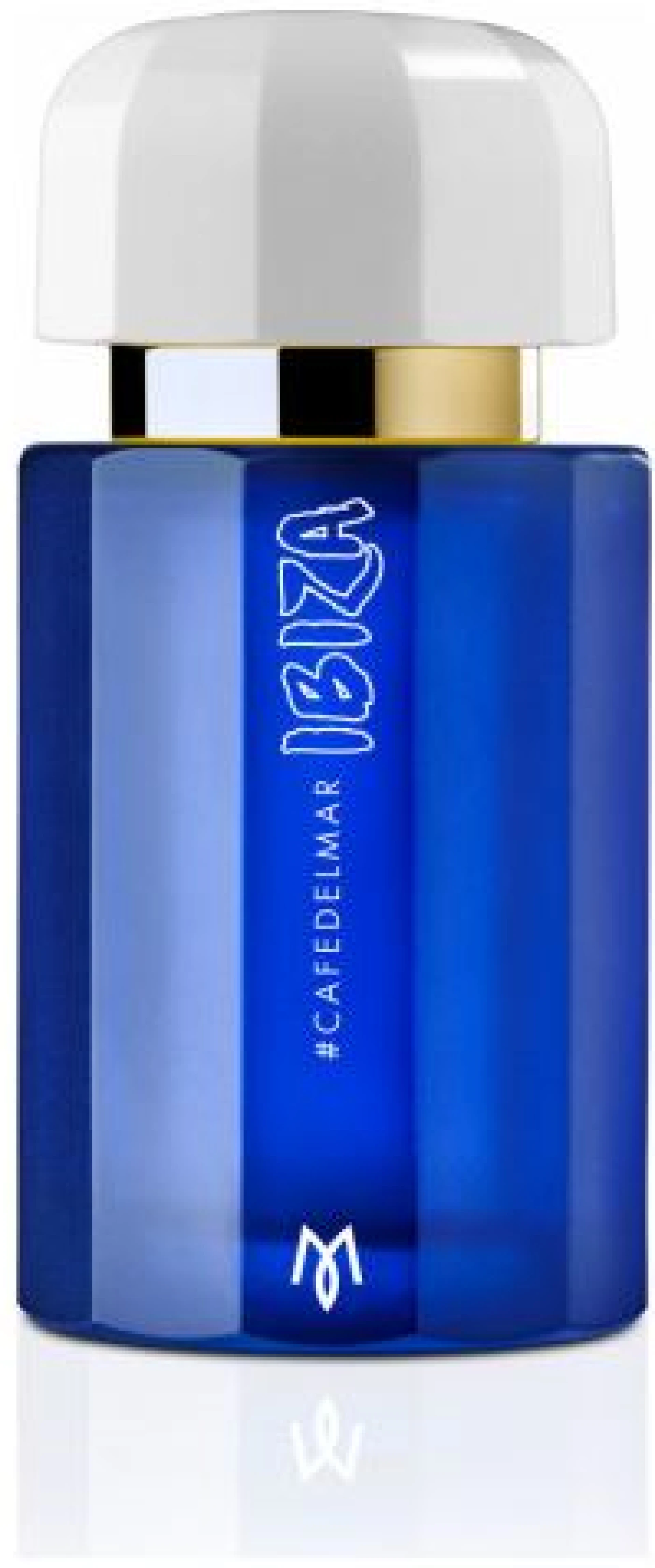 Ramon Monegal #Cafedelmar EDT