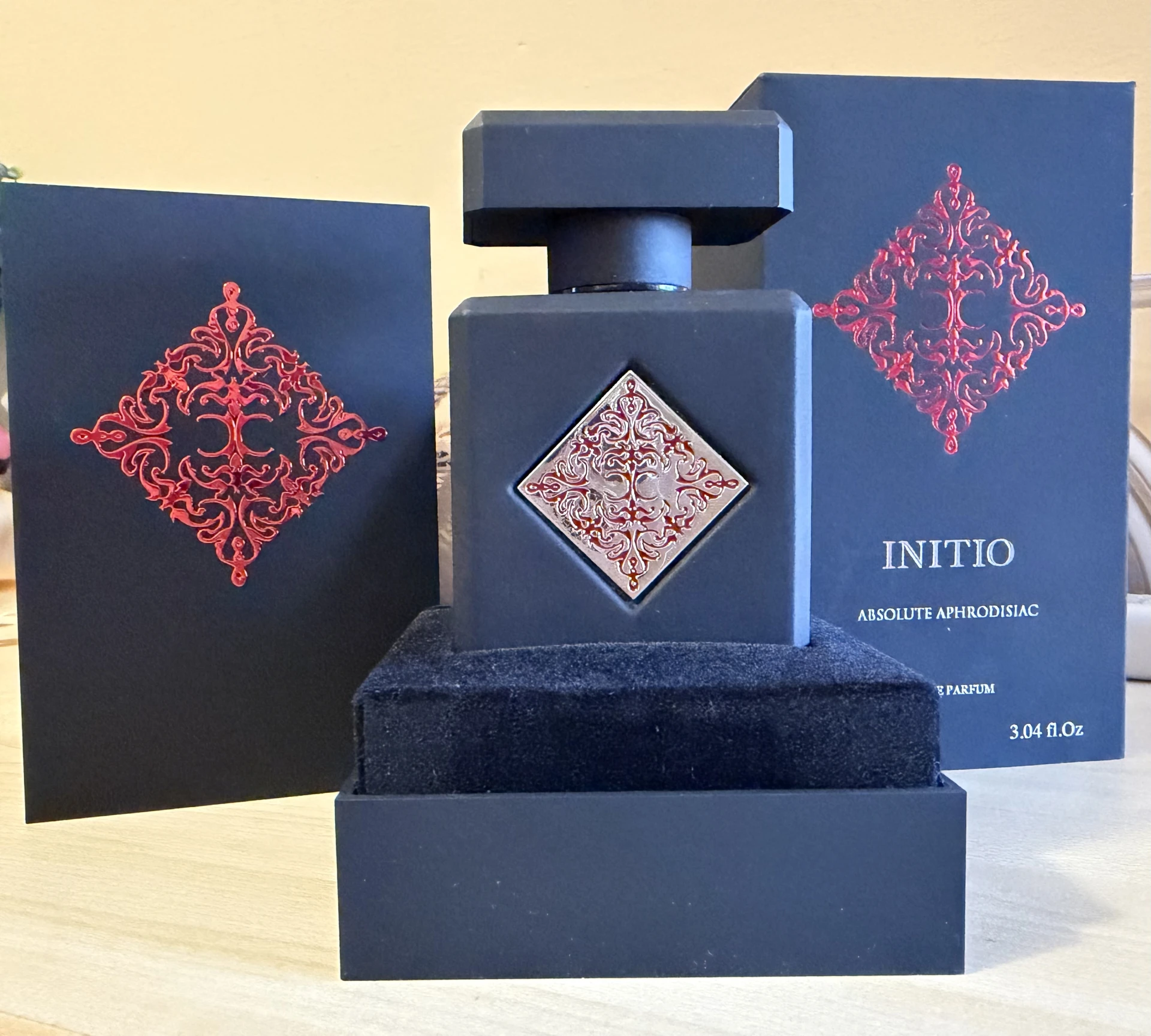Initio Parfums Absolute Aphrodisiac