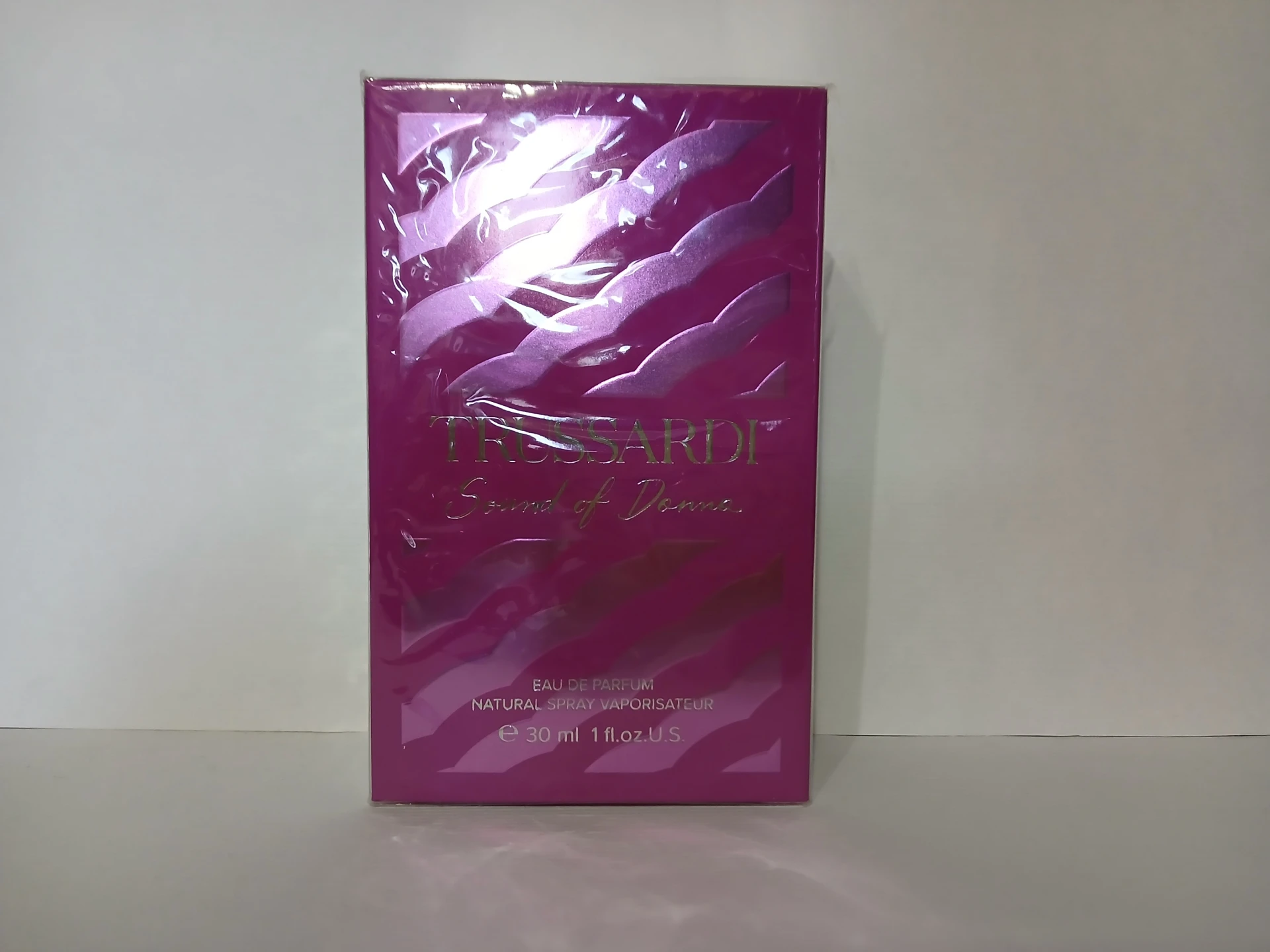 Trussardi Sound of Donna 30 ml
