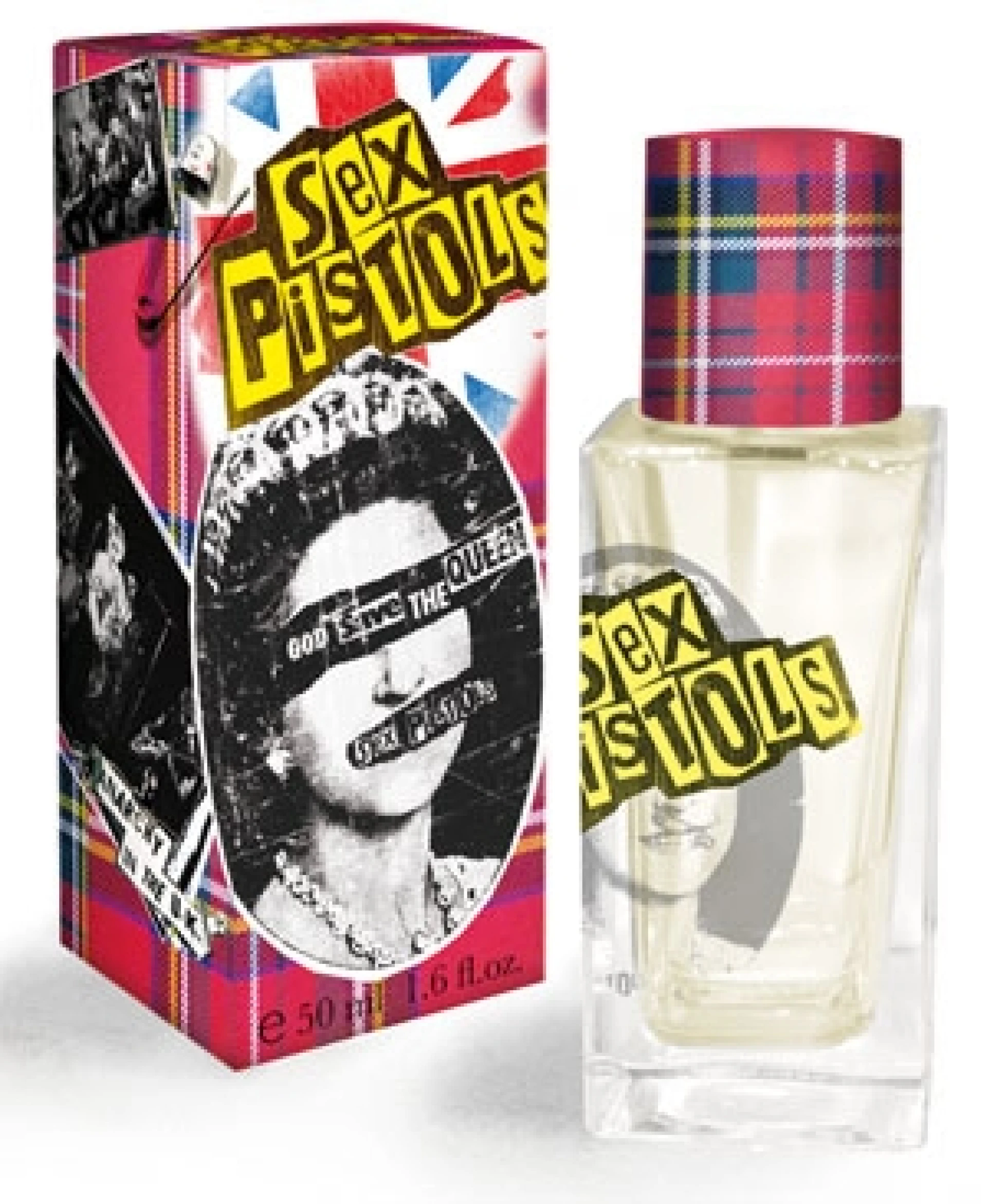 Sex Pistols