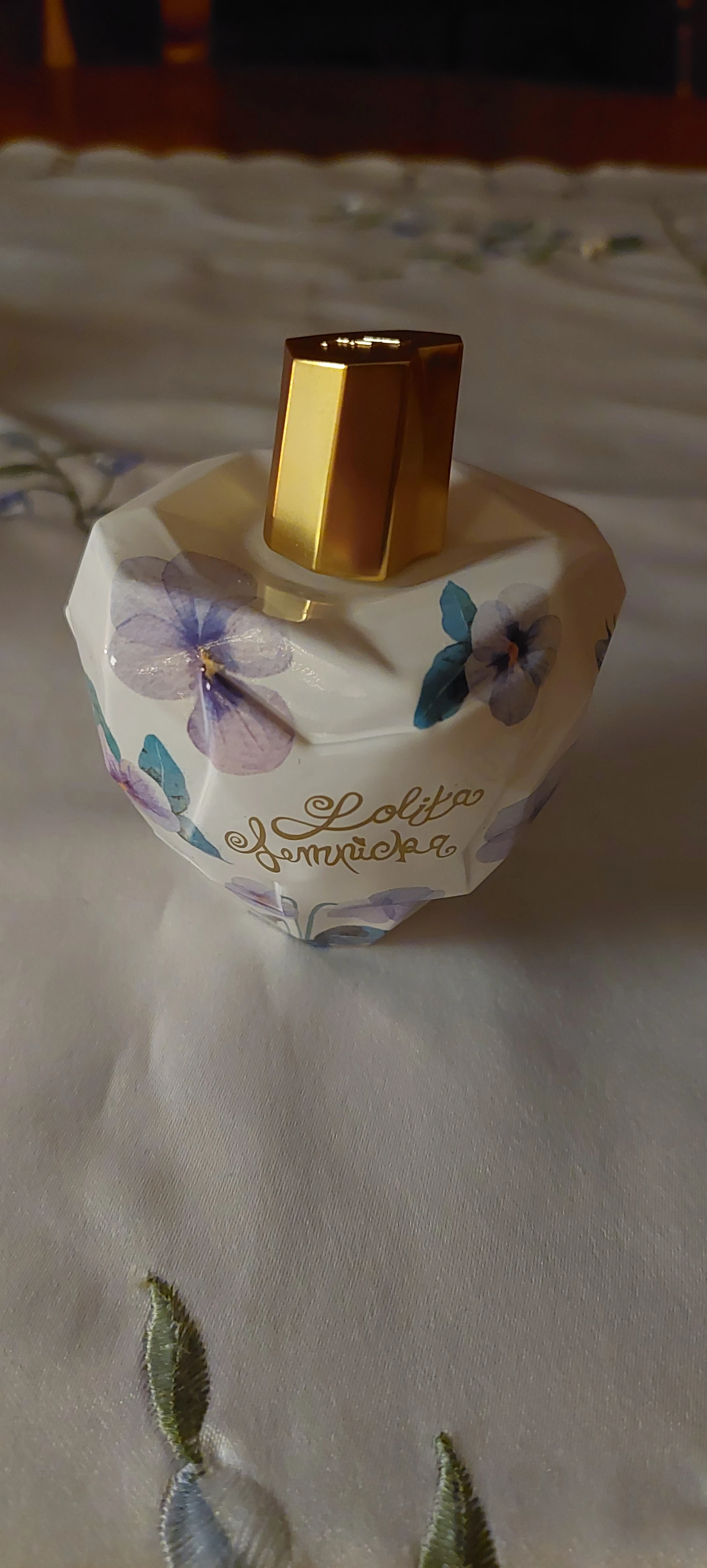 Lolita Lempicka Edition Limitée - Mon Printemps