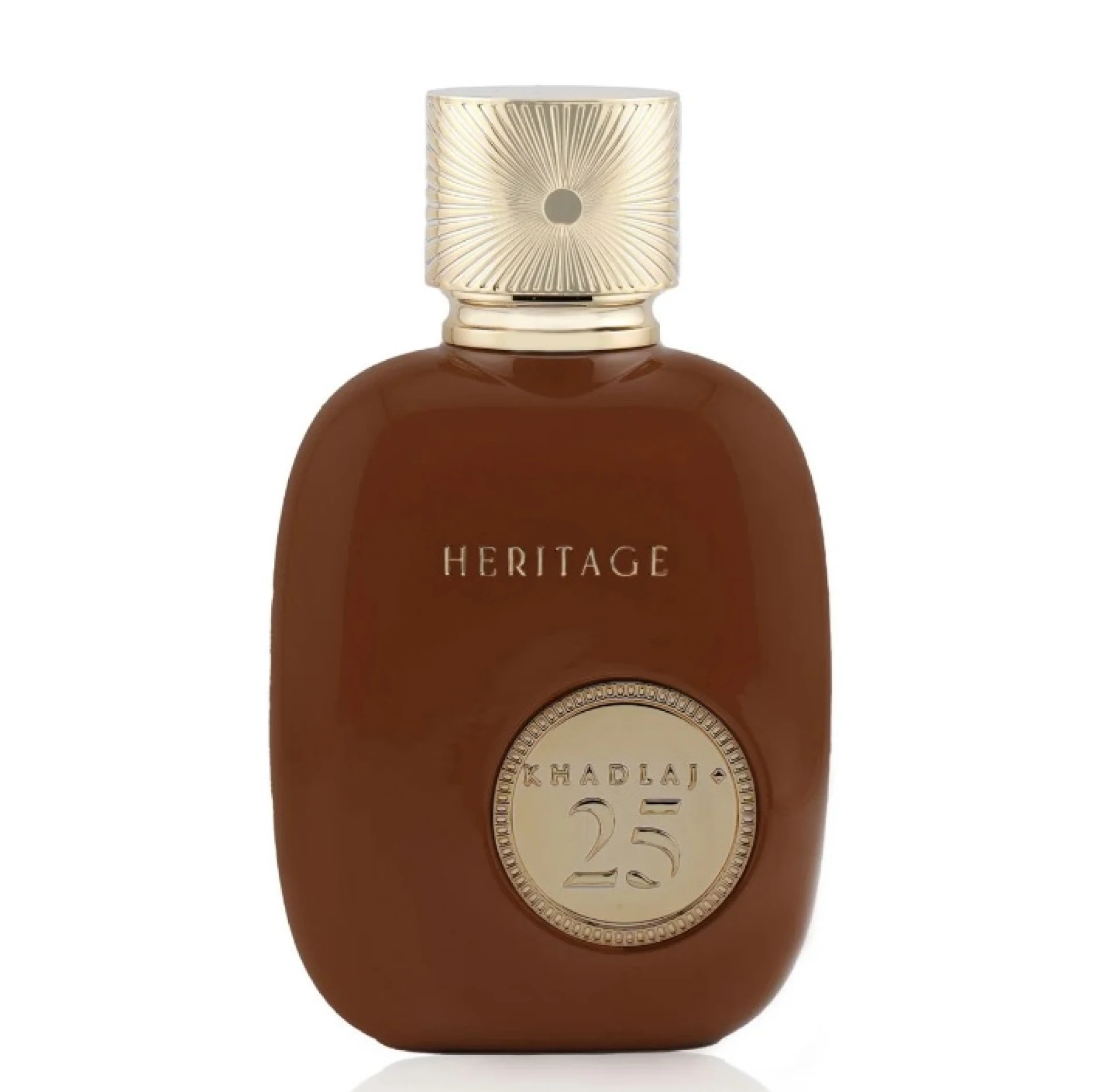 Khadlaj 25 Heritage EDP
