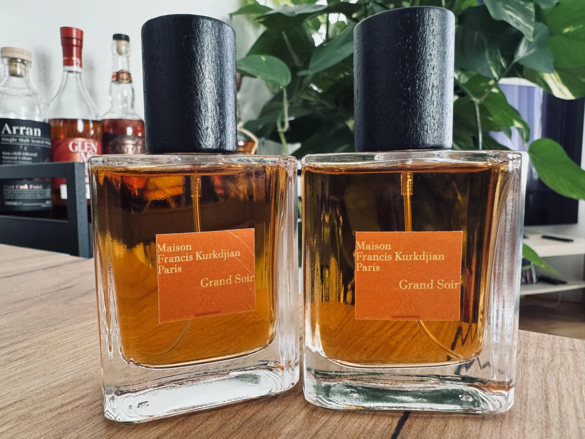 Maison Francis Kurkdjian Grand Soir