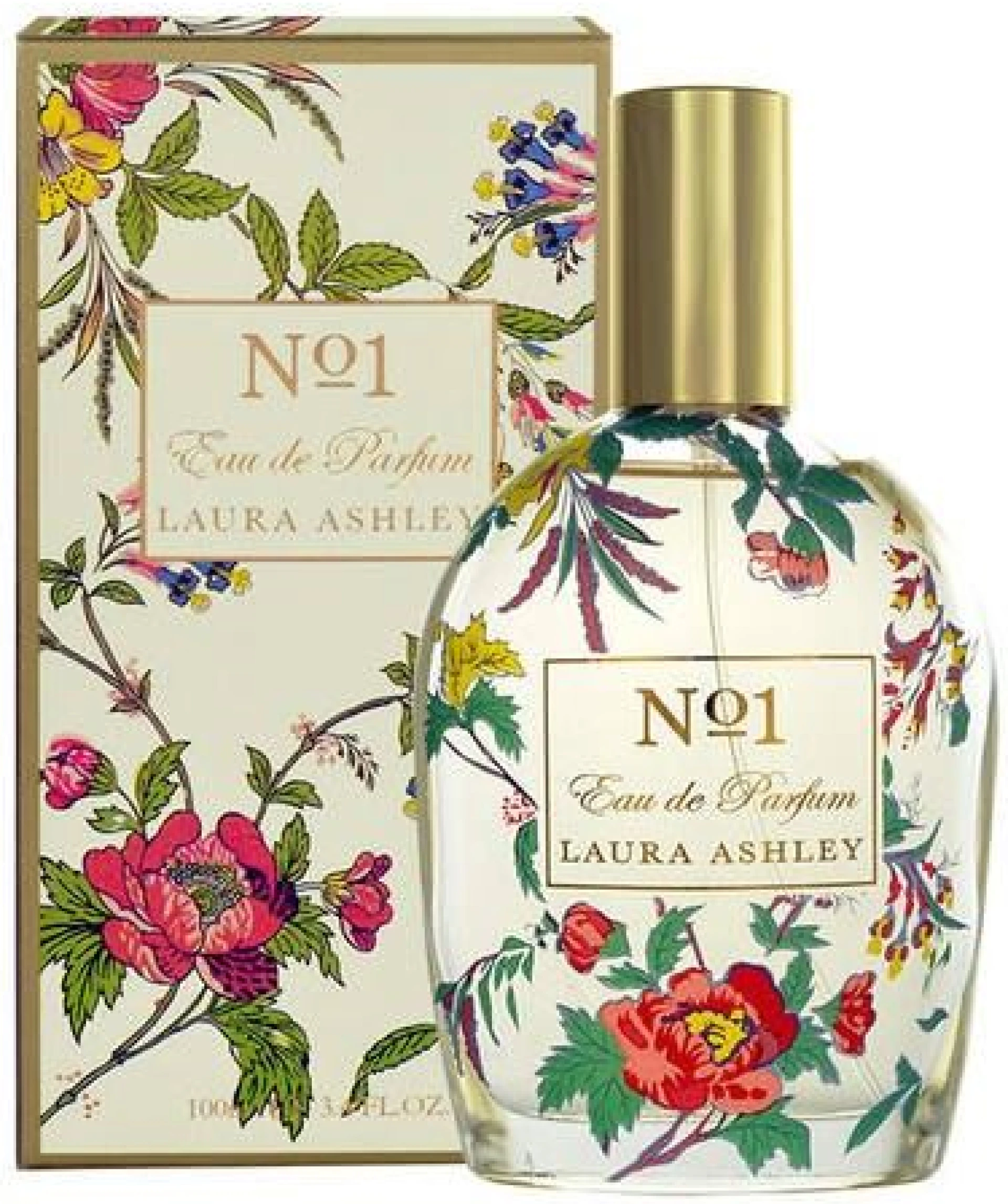 Laura Ashley No.1 EDP