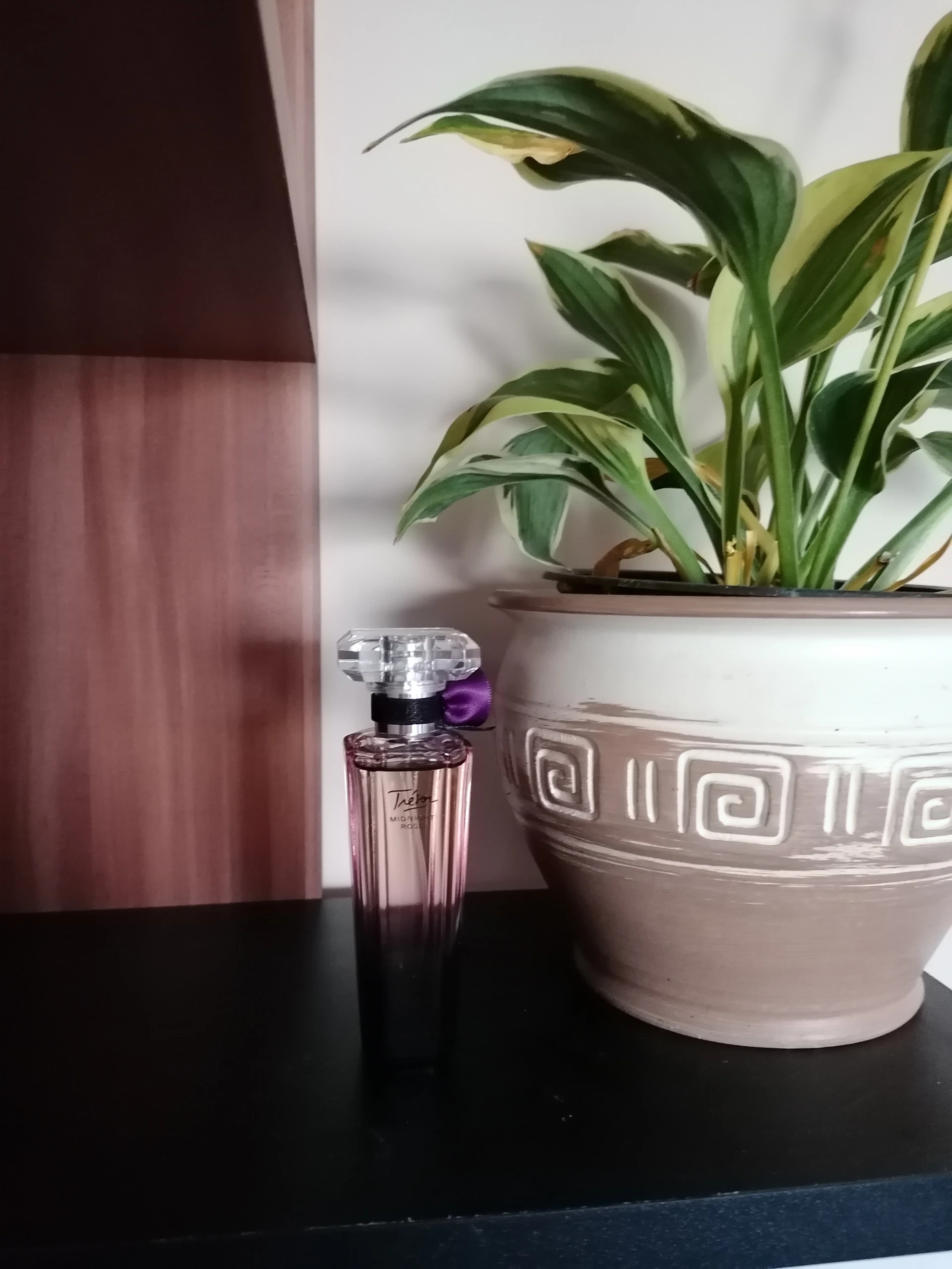 🧪Lancome - Tresor Midnight Rose
