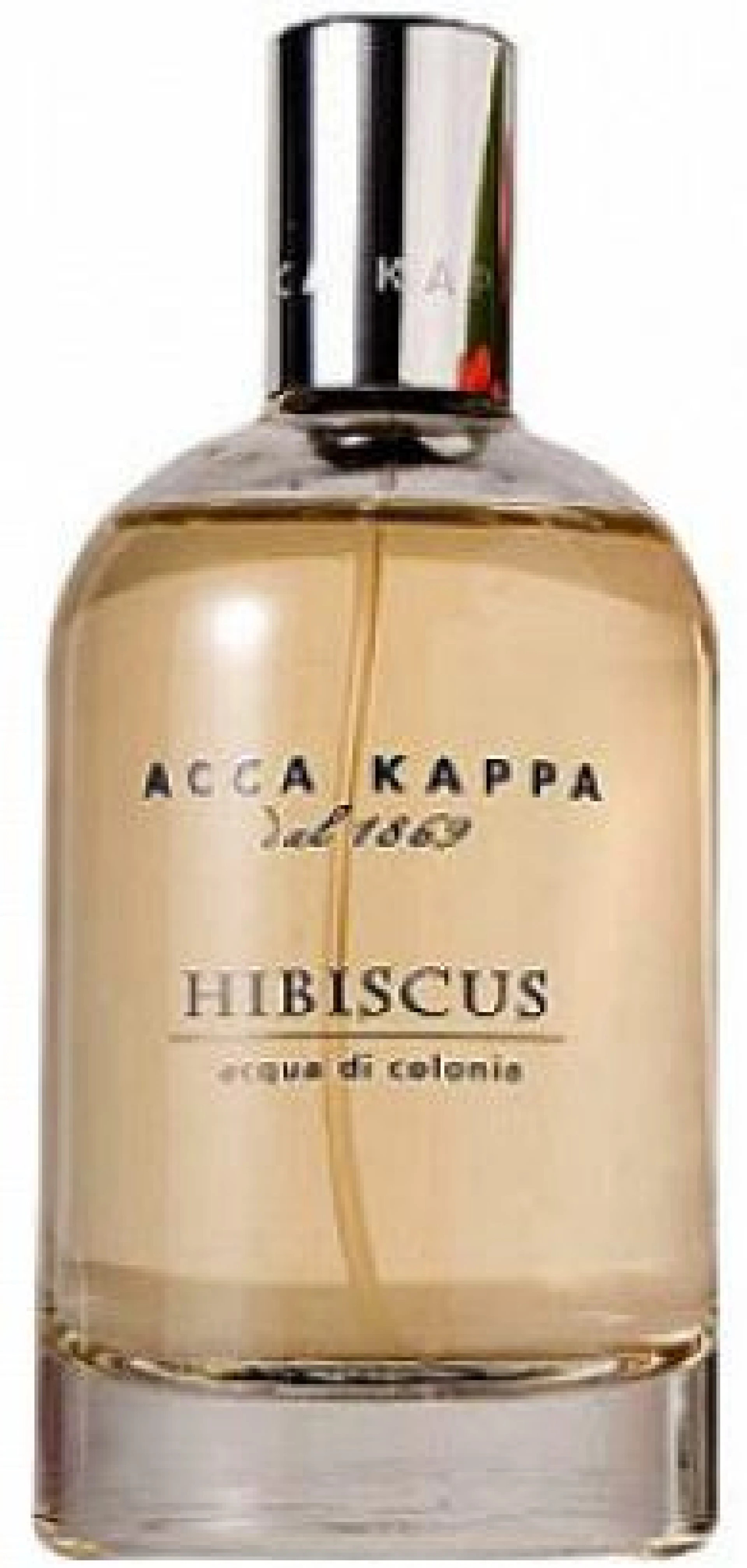 Acca Kappa Hibiscus