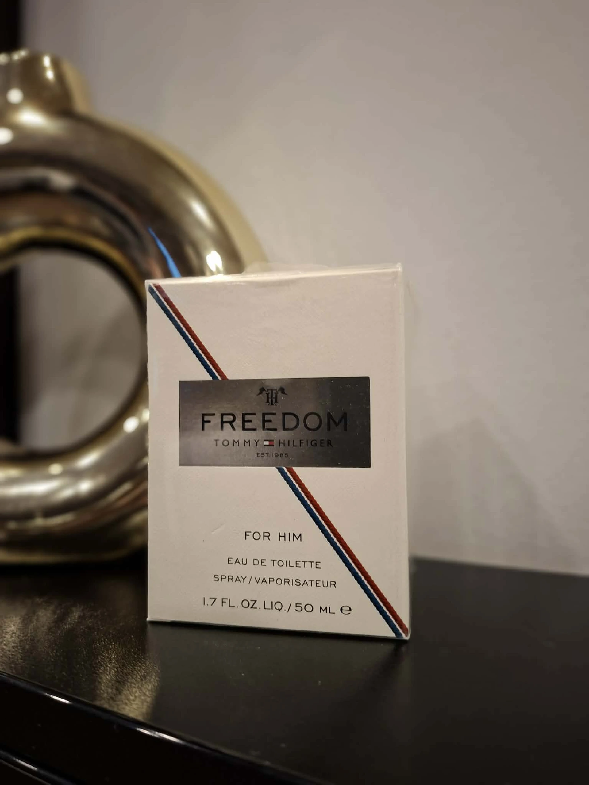 Tommy Hilfiger Freedom 2012