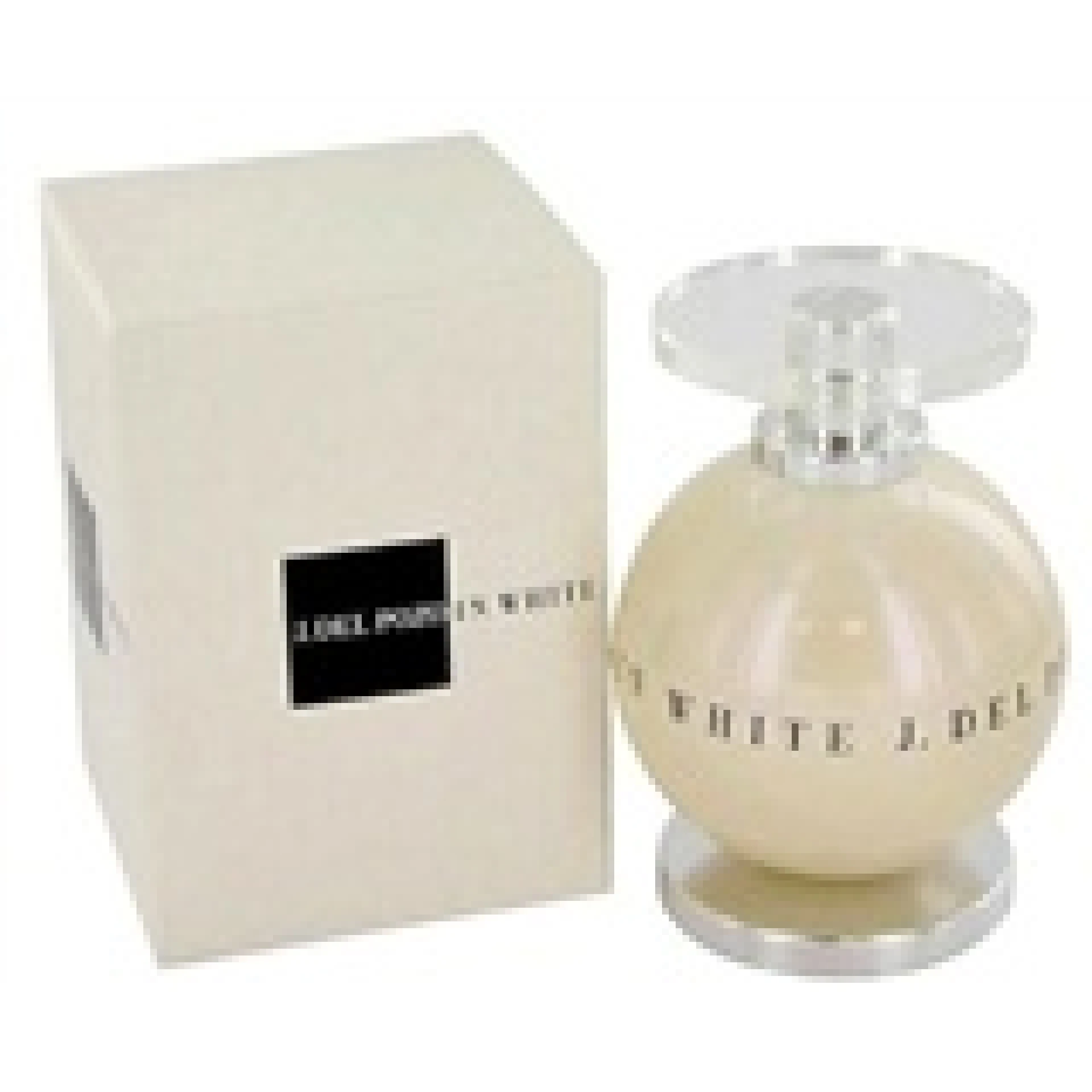 Jesus Del Pozo In White