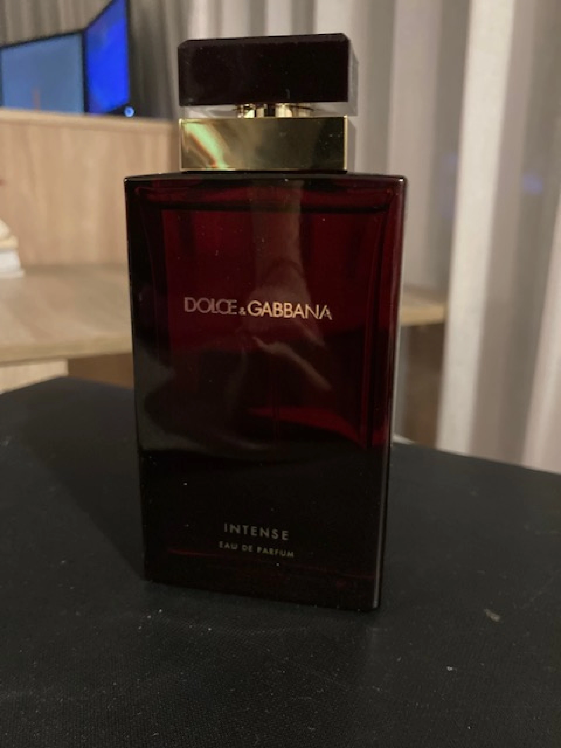 Dolce&Gabbana Pour Femme Intense 100 ml