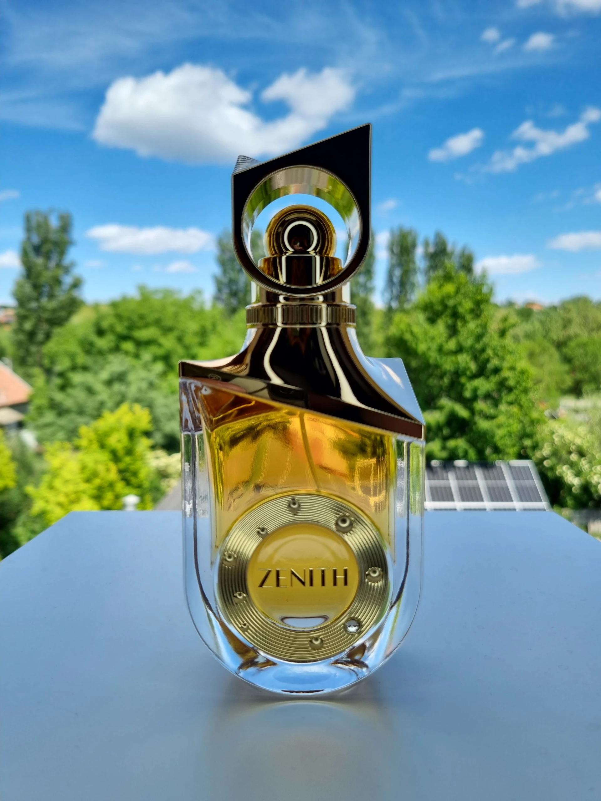 Riiffs – Zenith Dekant